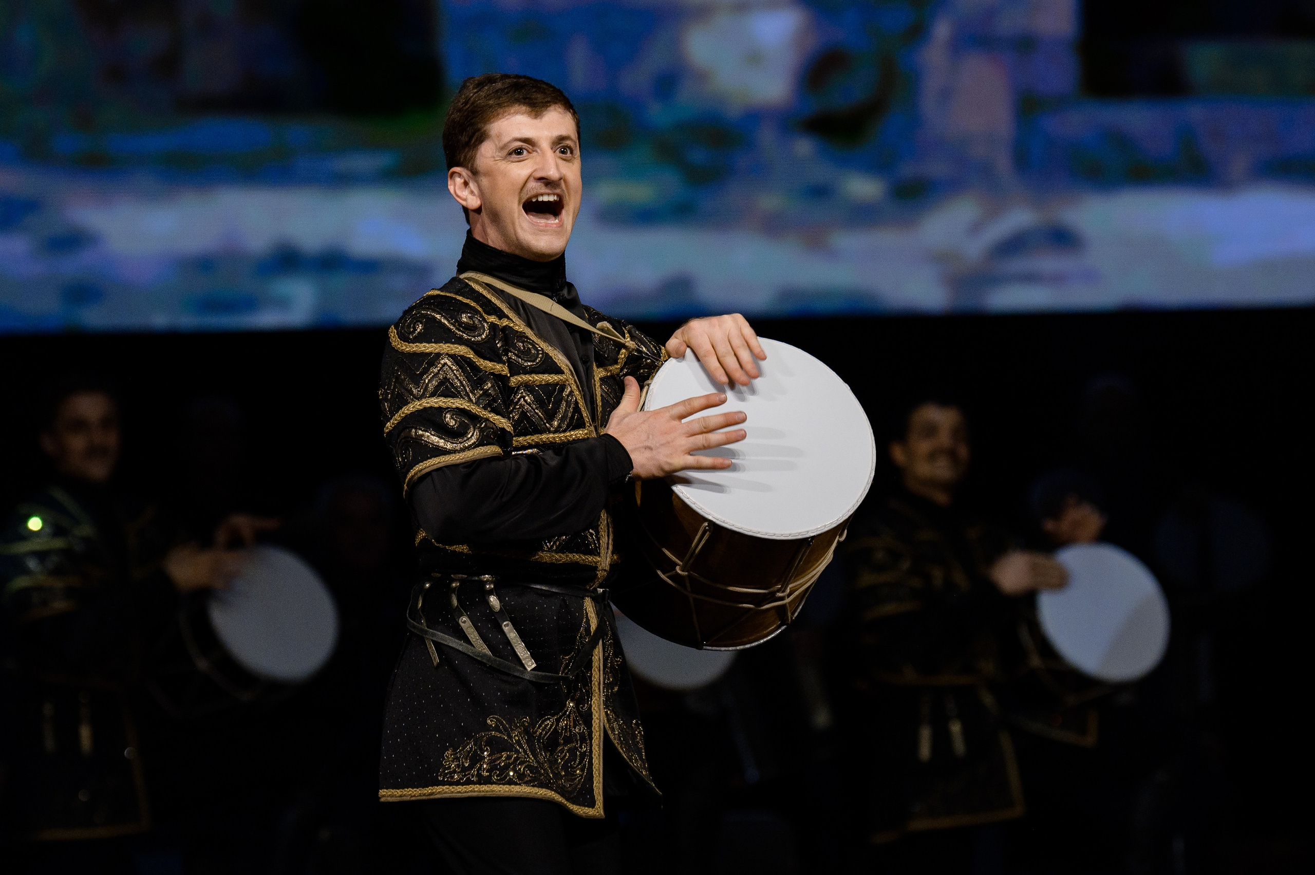 Ансамбль «Лезгинка» концерт в Махачкале. РЕПОРТАЖНЫЙ И БИЗНЕС ФОТОГРАФ В МОСКВЕ, ЕГОР НИКОЛАЕВ