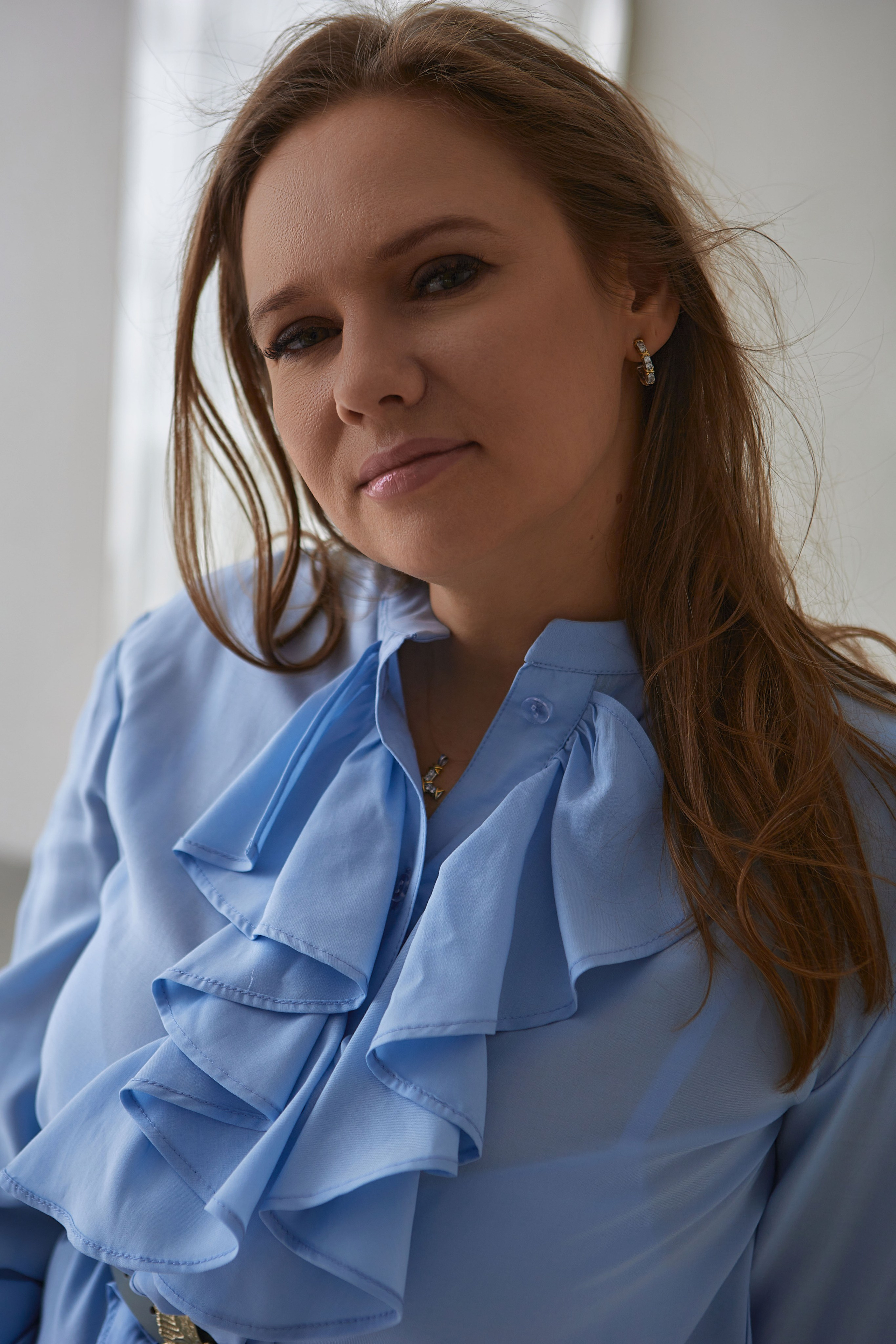 Портретная съемка для контента. Семейный и свадебный фотограф в Краснодаре Михеева Светлана