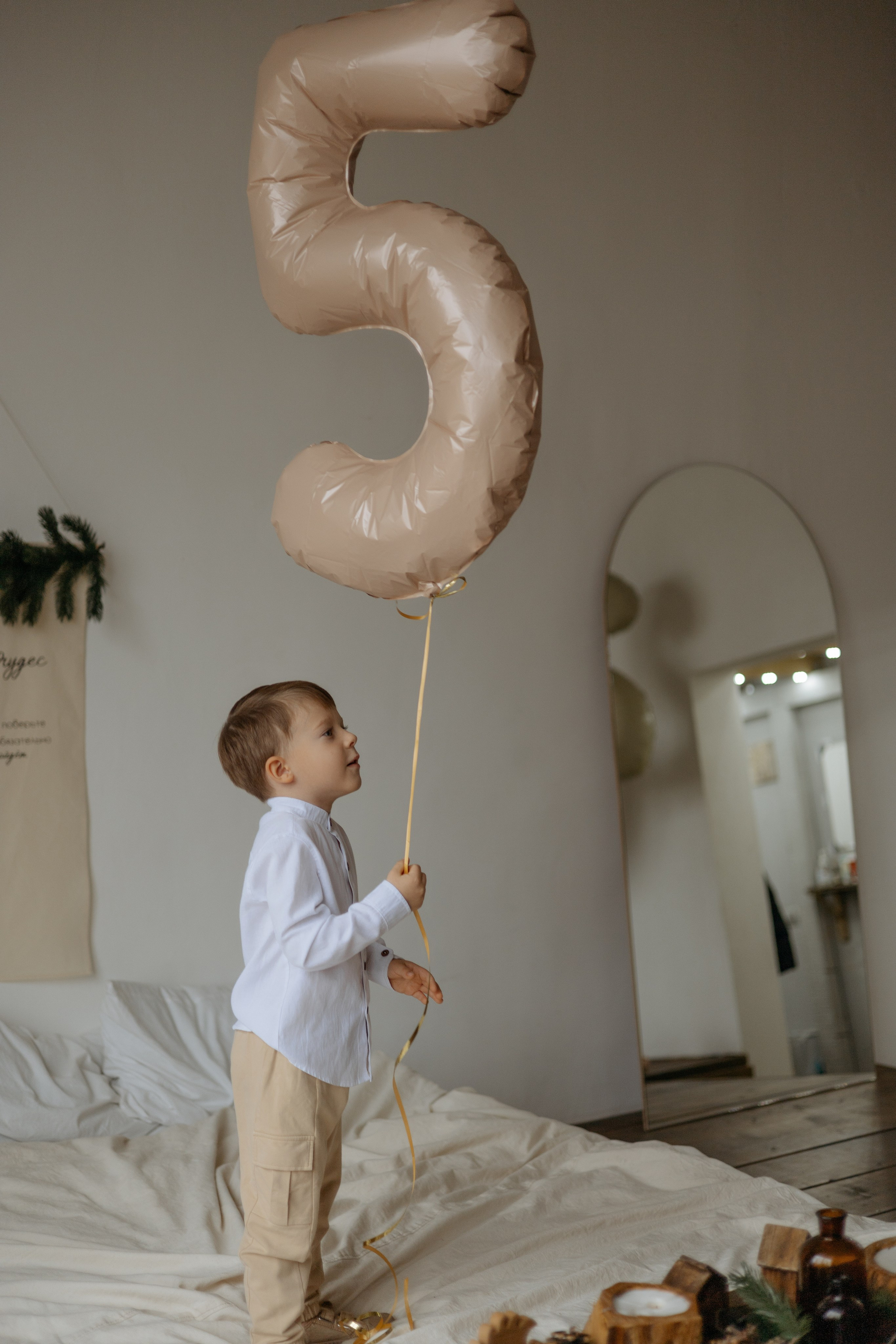 Сашуле 2 годика. Самый теплый фотограф в Краснодаре Рябоконь Ксения