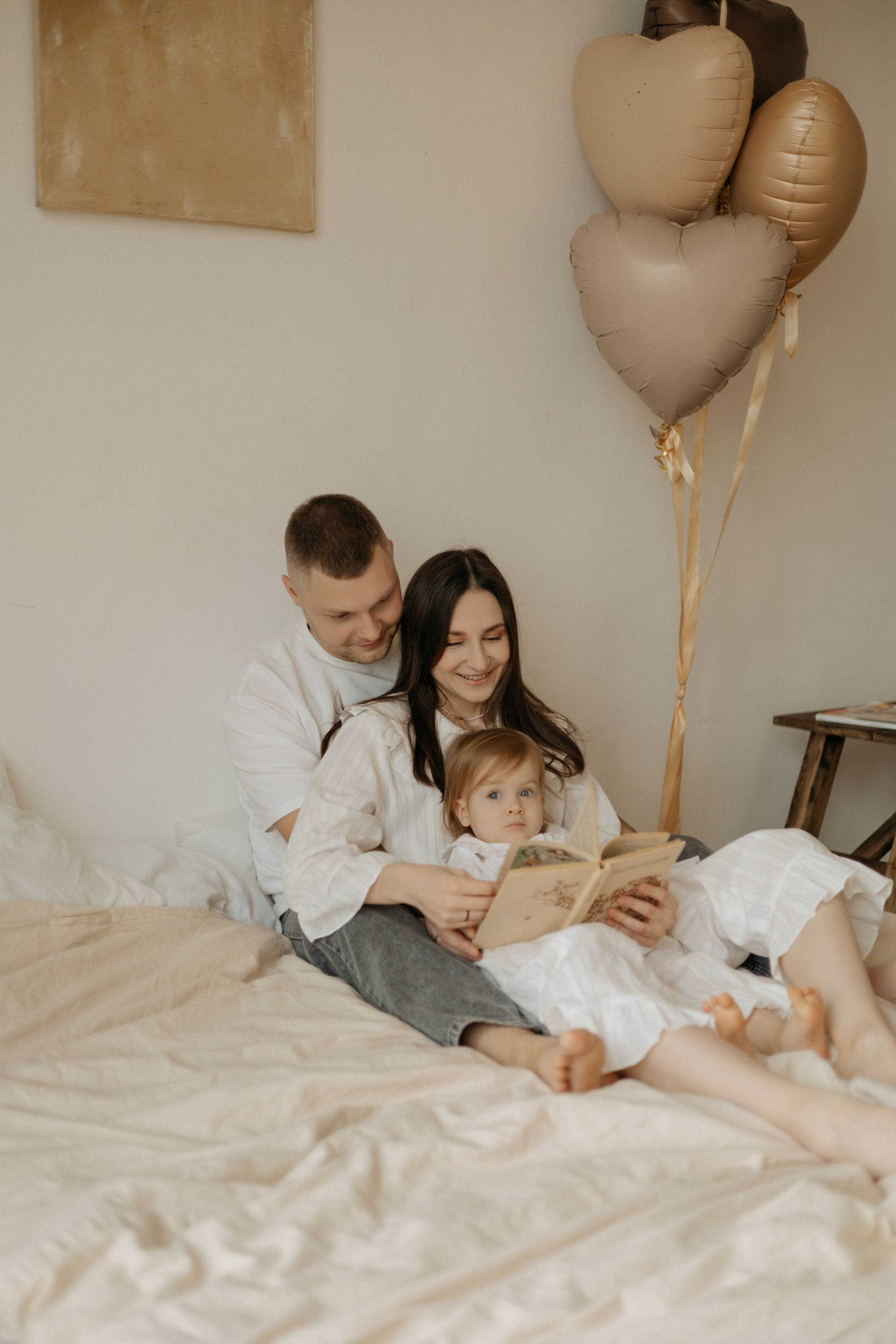 2 годика. Самый теплый фотограф в Краснодаре Рябоконь Ксения