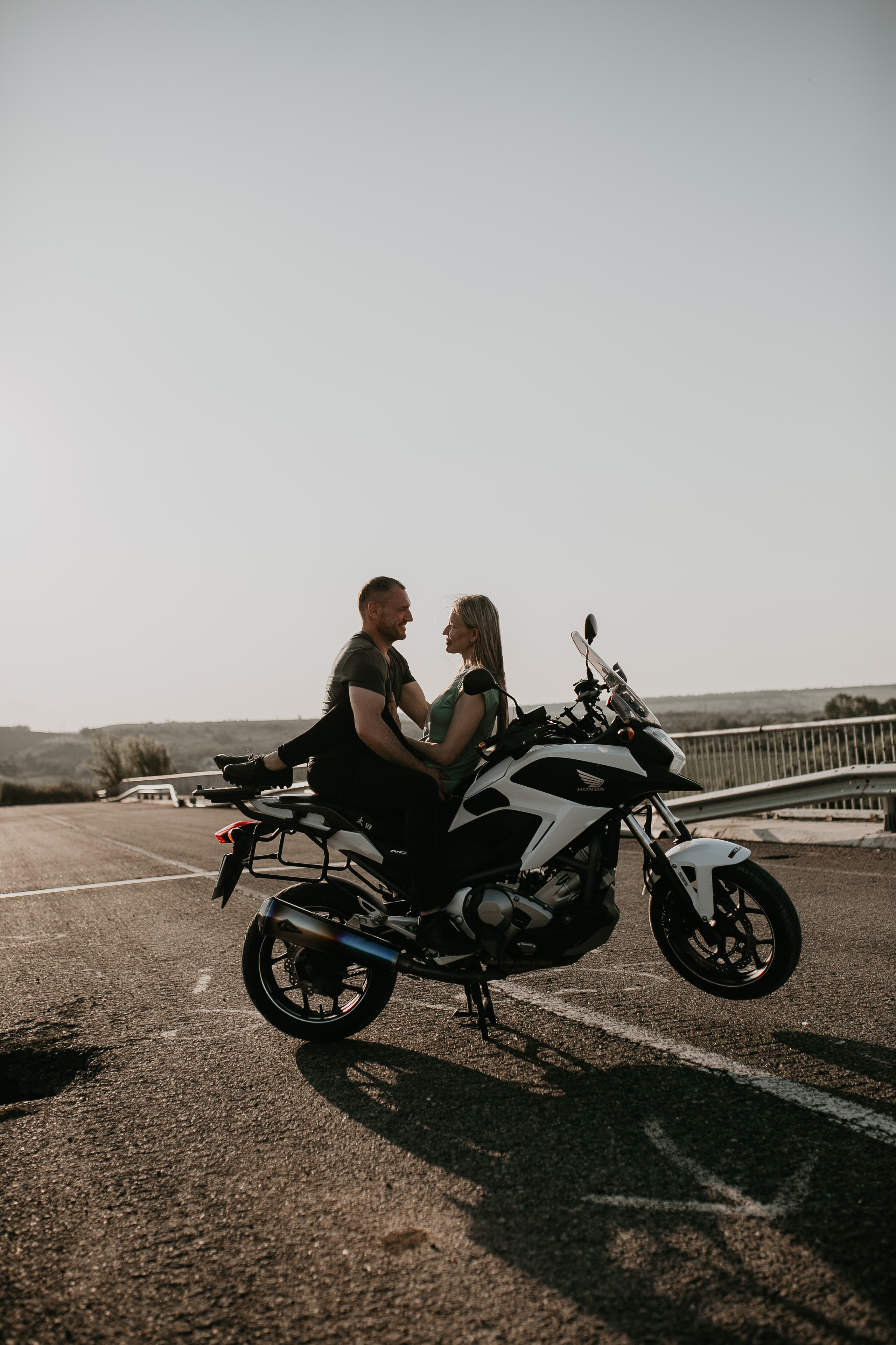 Артур и Галя