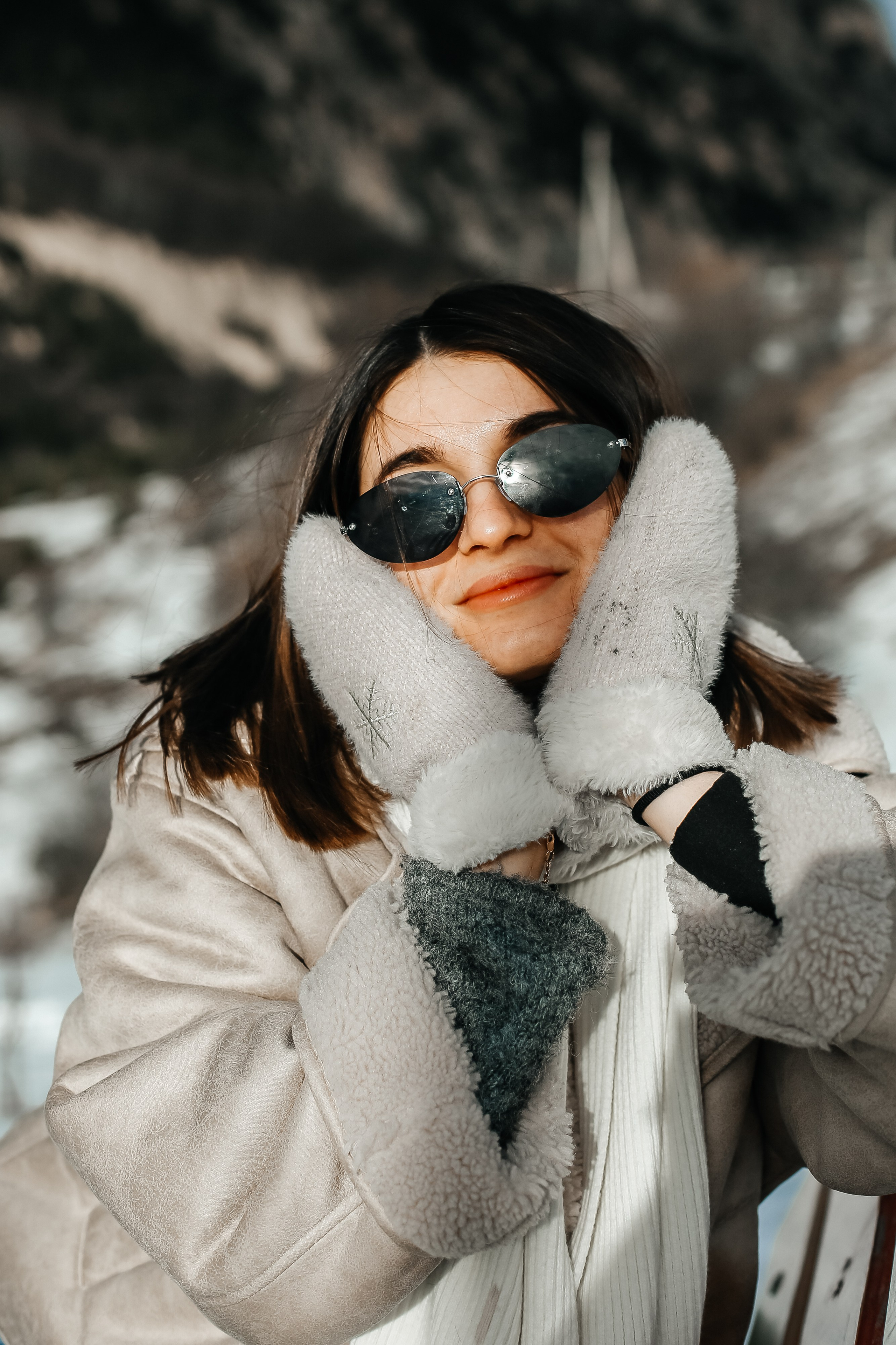 Северная Осетия