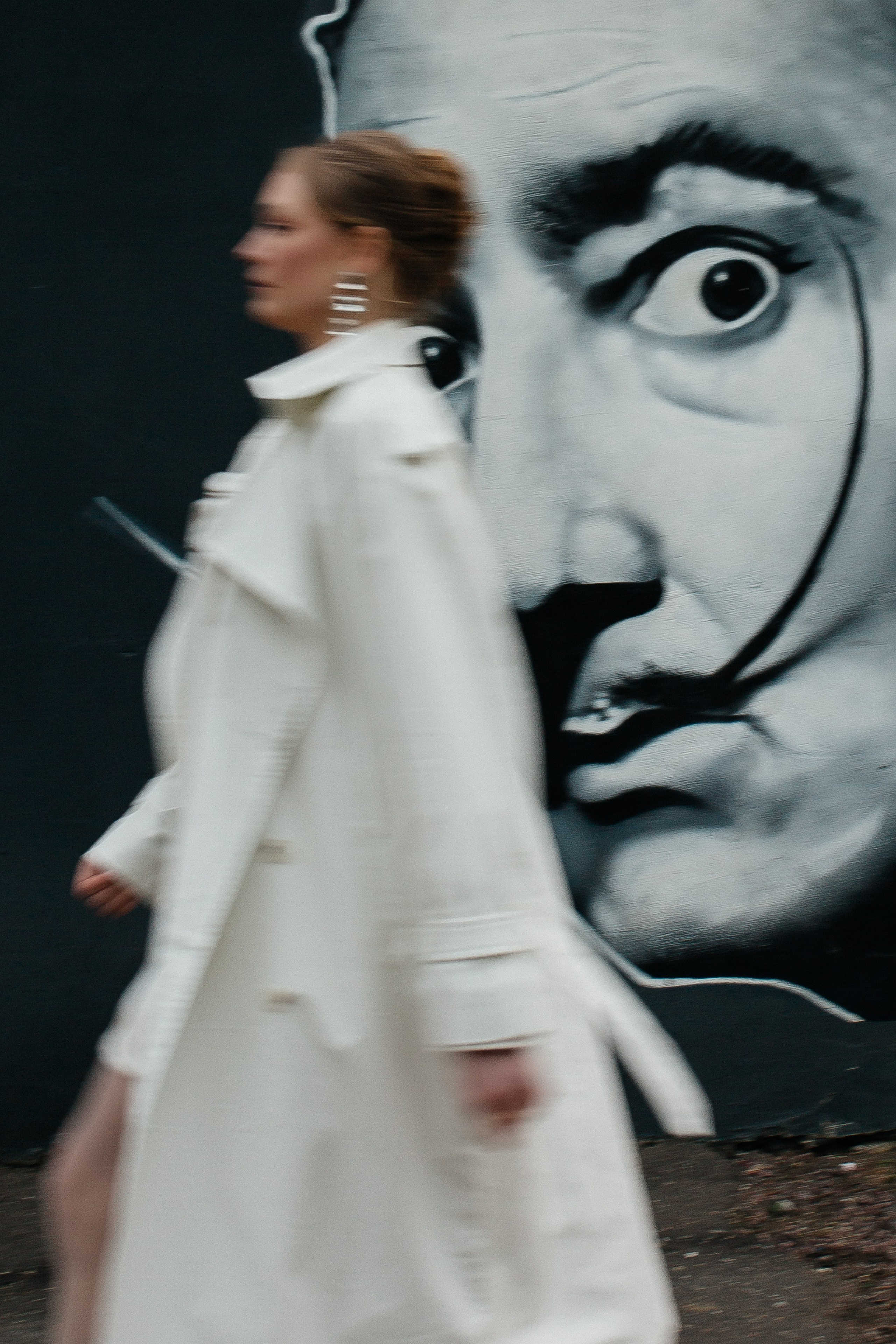 Соня и Леша