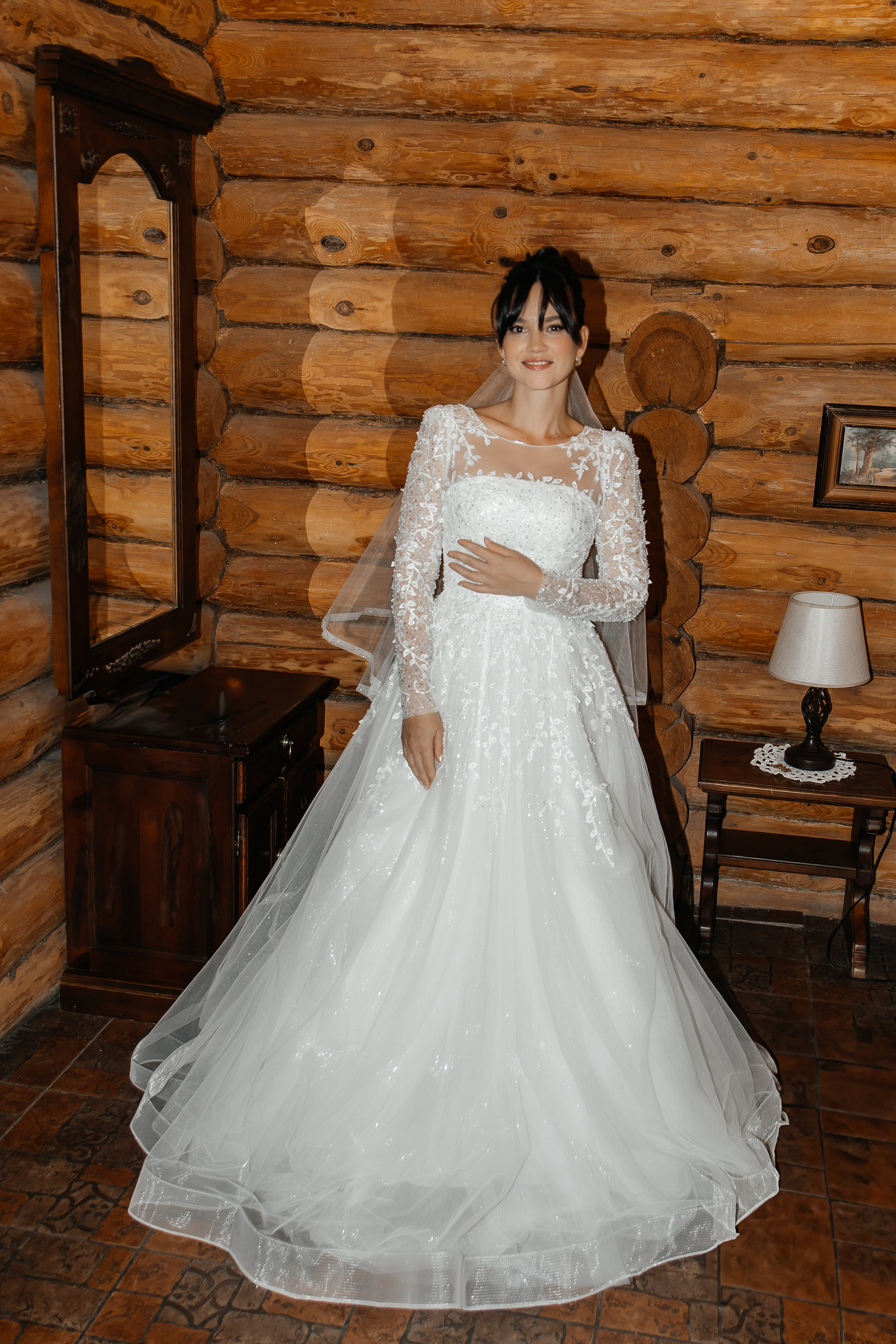 Катя и Паша