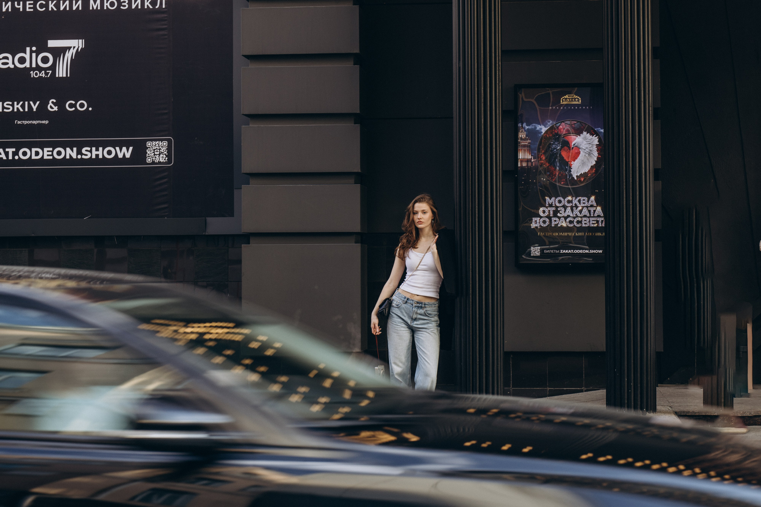 Кристина. Фотограф Ростов-на-Дону I Москва