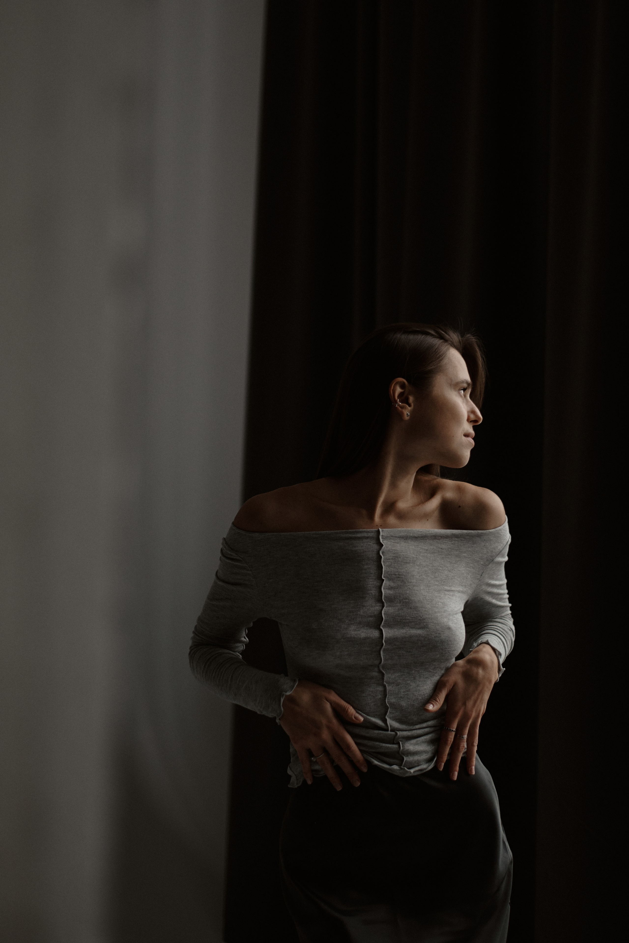 Ксюша. Семейный и свадебный фотограф в Нижнем Новгороде Анастасия Хренова