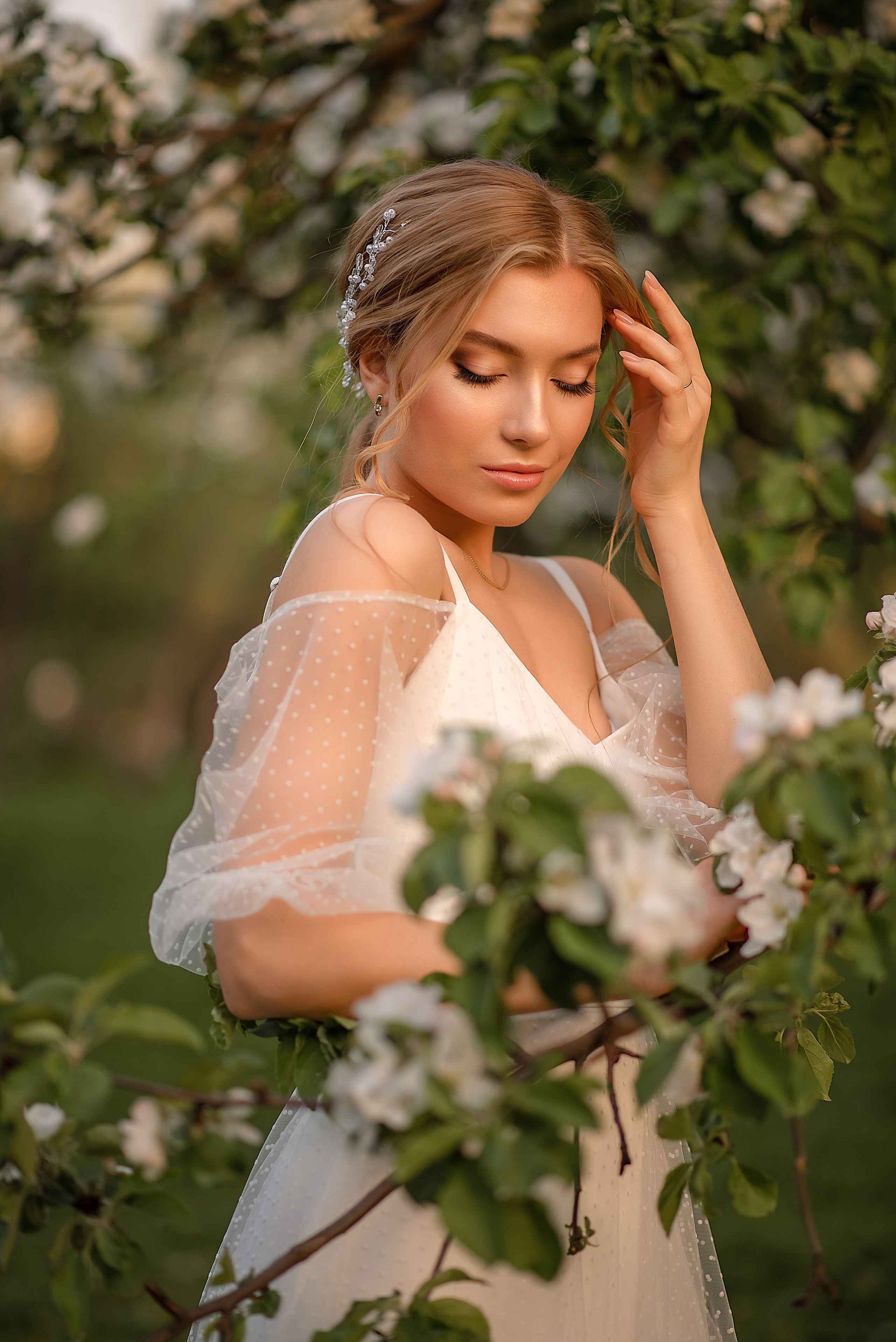 Фотосессия Солнечногорск в люпинах. Семейный и свадебный фотограф Лебедева Елена Москва- Зеленоград