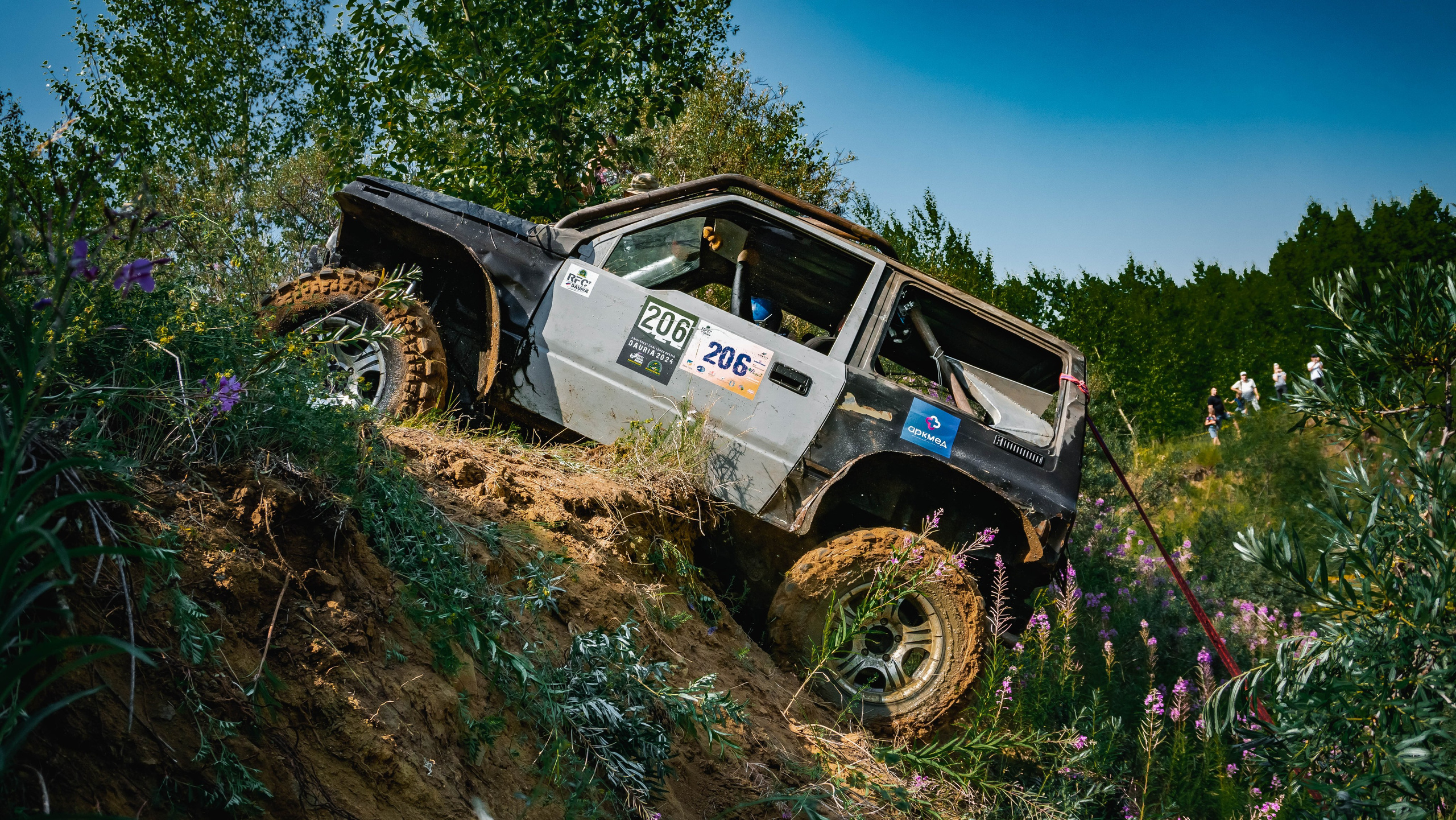 RFC. SHDEN — Photographer | Content Creator