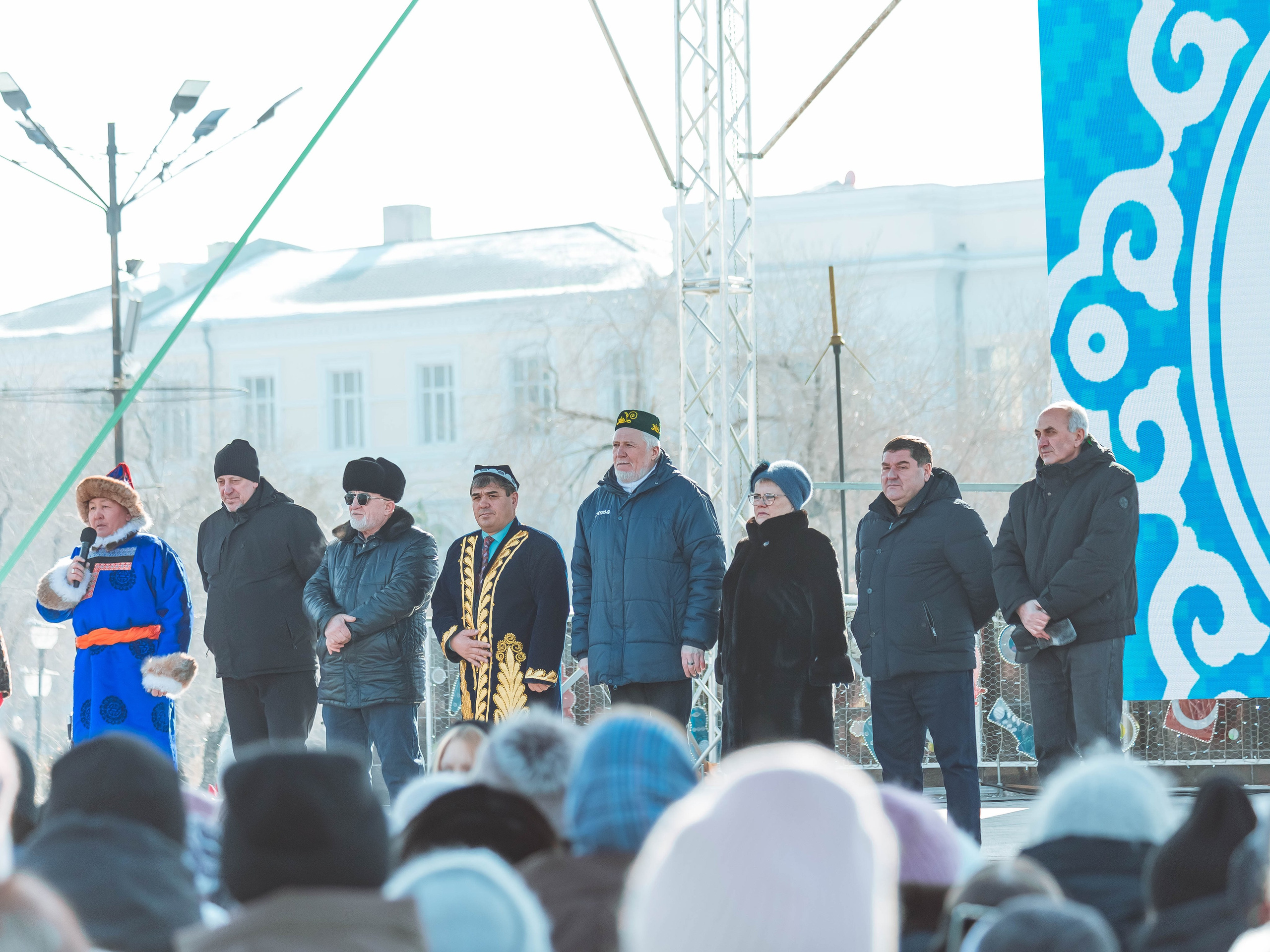 Сагаалганаар в Чите. SHDEN — Photographer | Content Creator