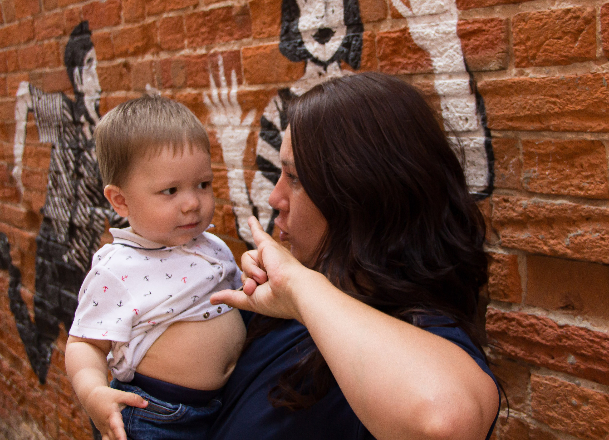 Family: Ирина и Илья. Фотограф в Перми Любовь Огородова | Авторские туры
