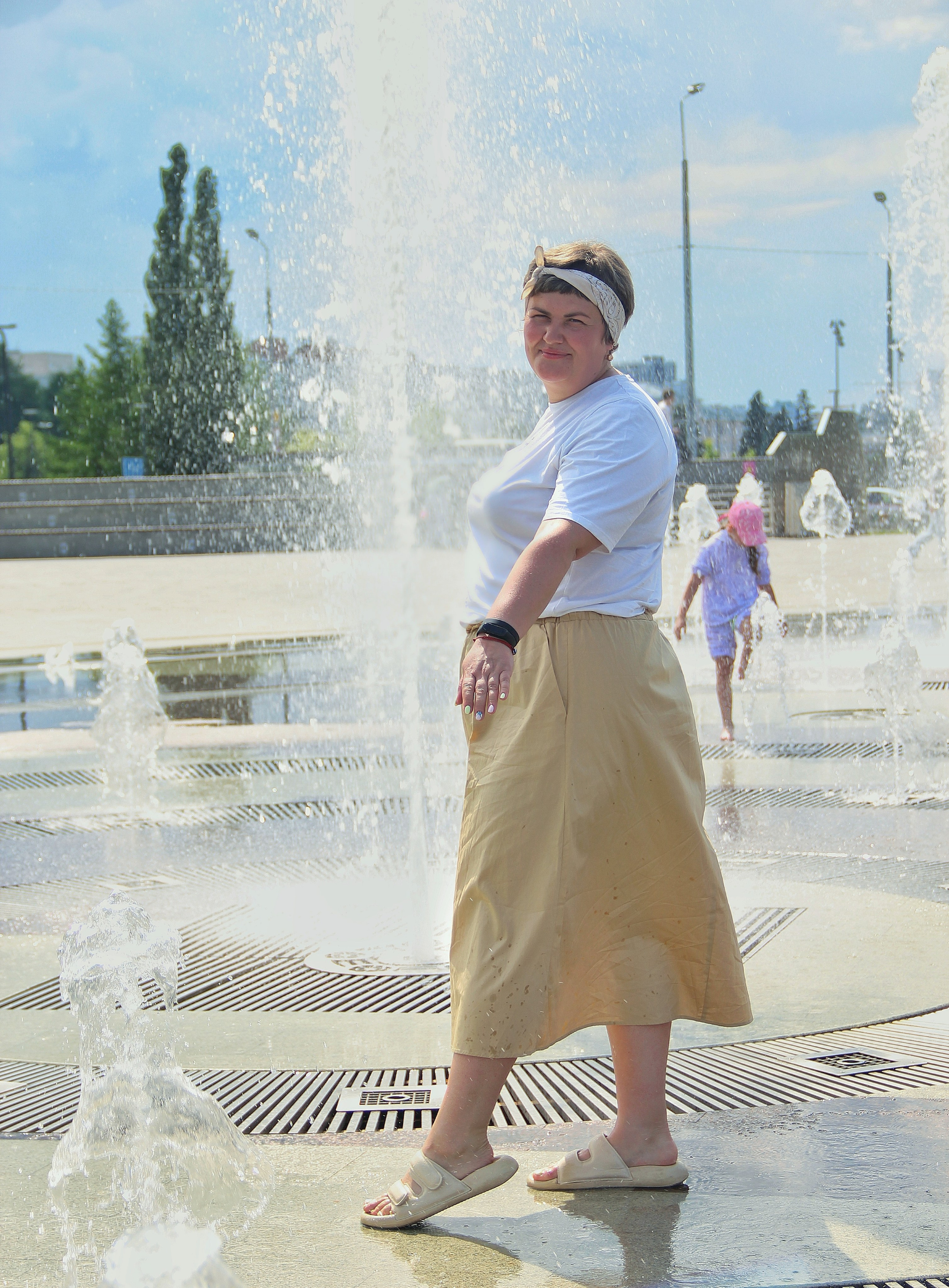 Portrait: Марина. Фотограф в Перми Любовь Огородова | Авторские туры