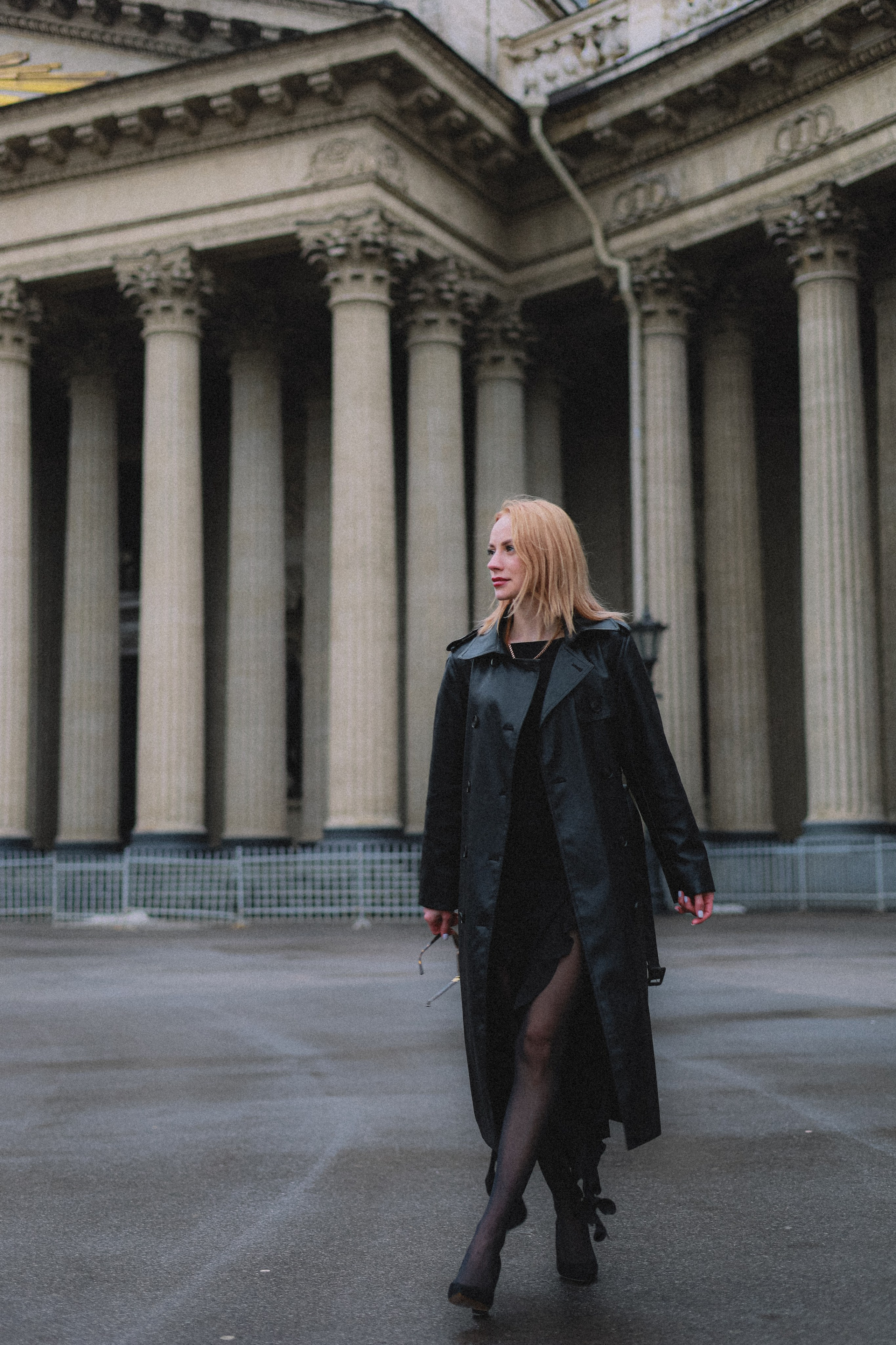 Аида. Портретная и семейная фотосессия в Питере Светлана Гошарова