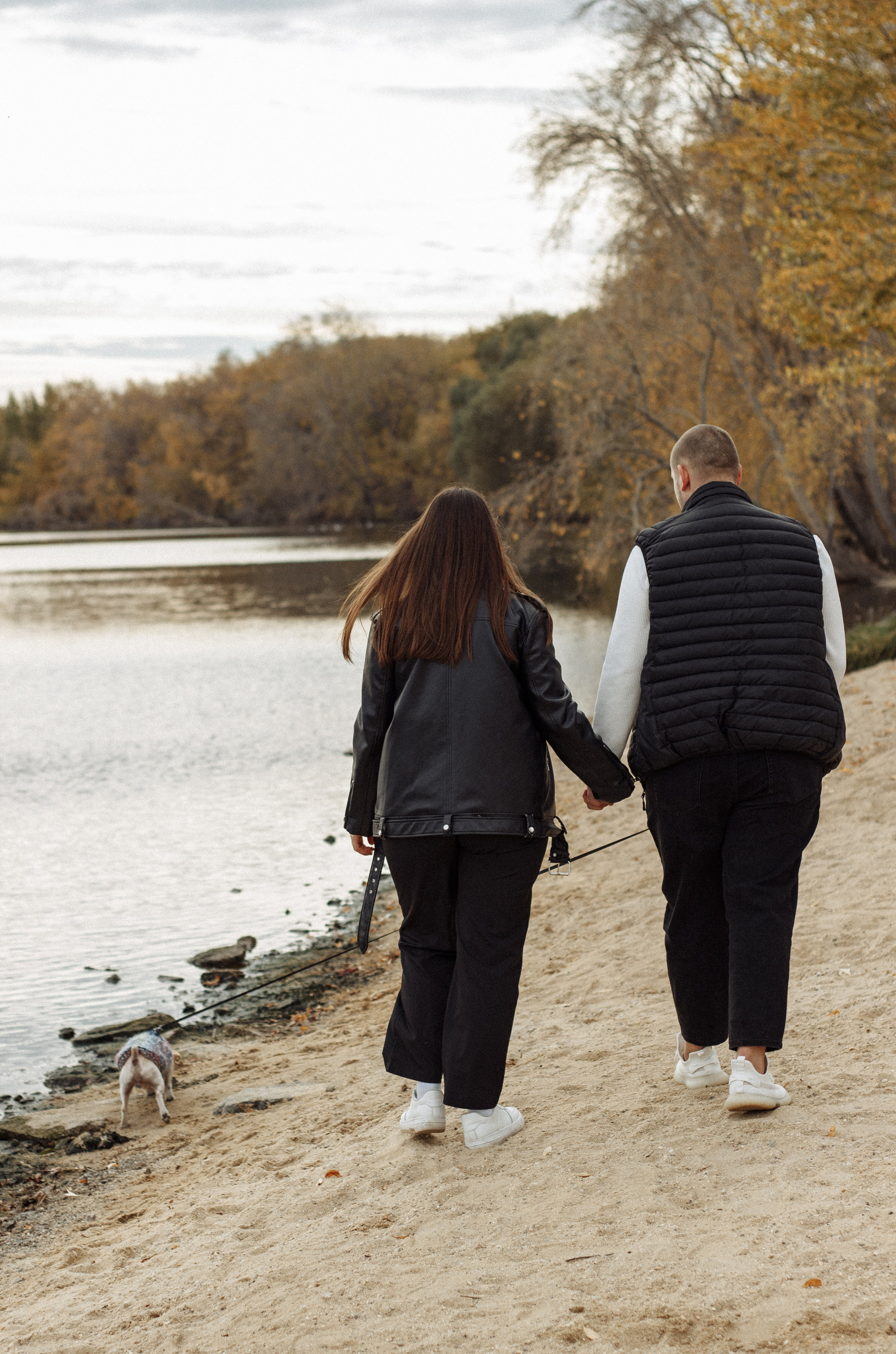 Дарья и Константин. Фотограф в Челябинске Березина Екатерина