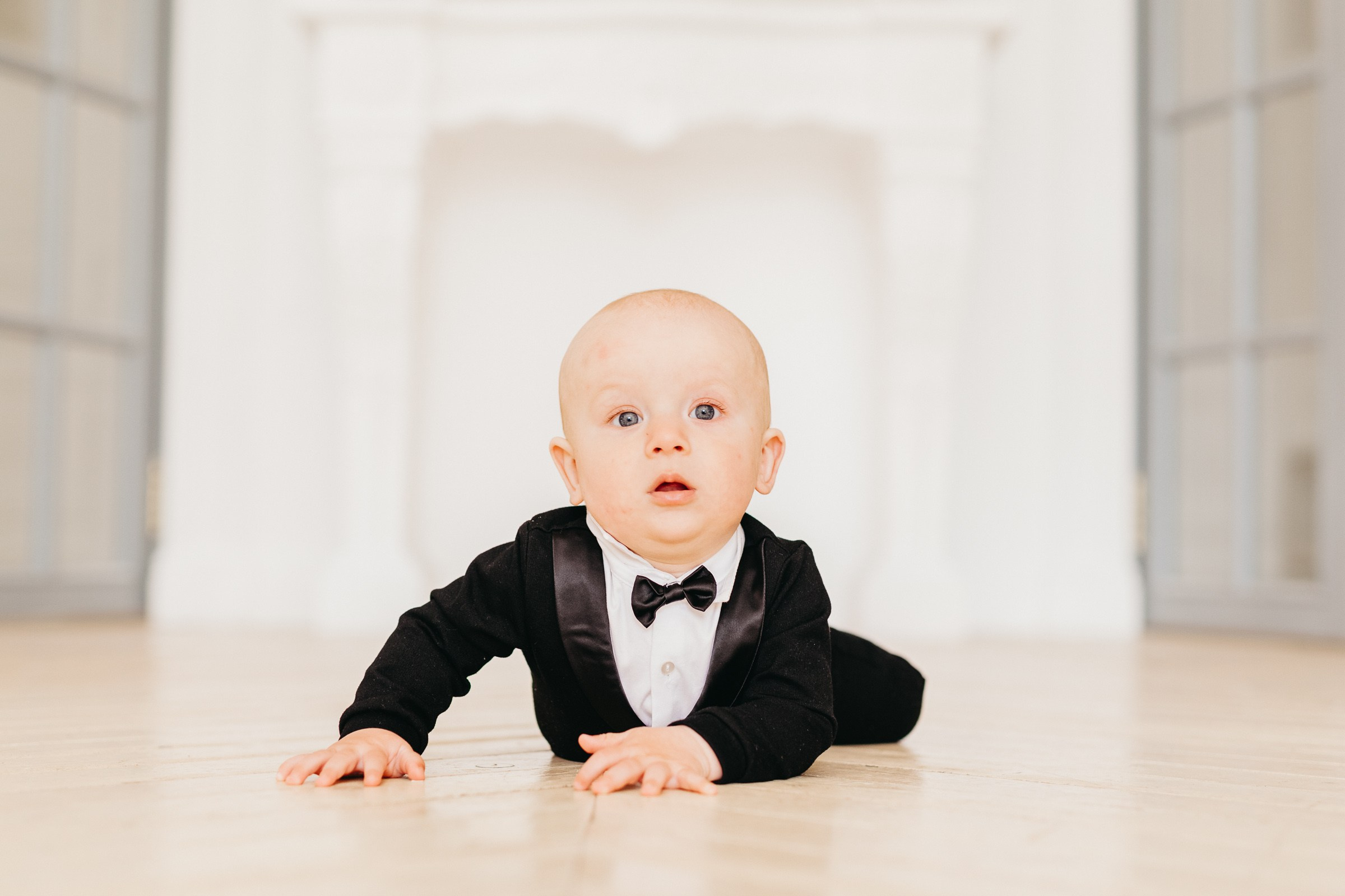 Витя и Лена. Фотограф и Видеооператор в Москве Александр Султанов