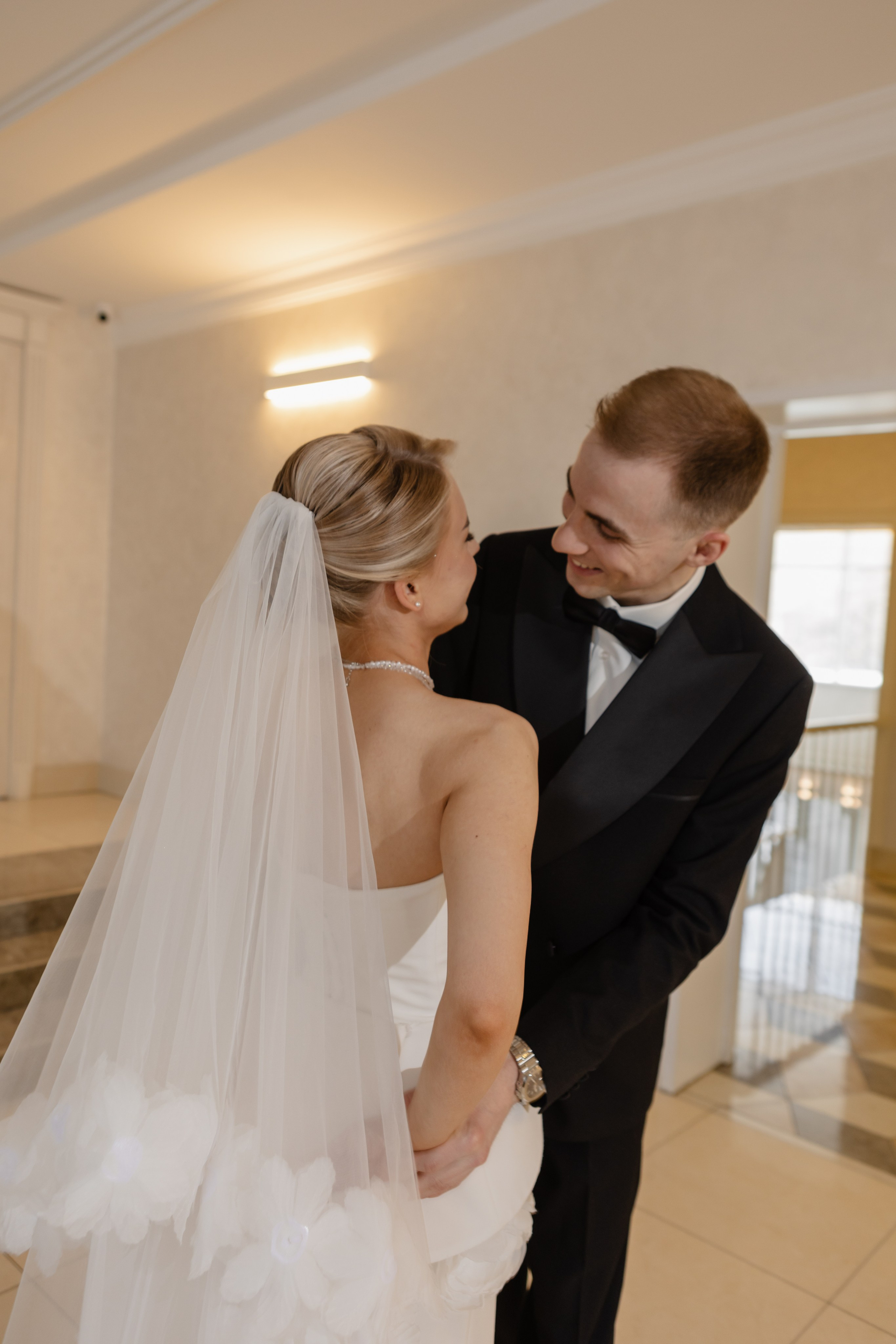 Анастасия и Влад. Главная