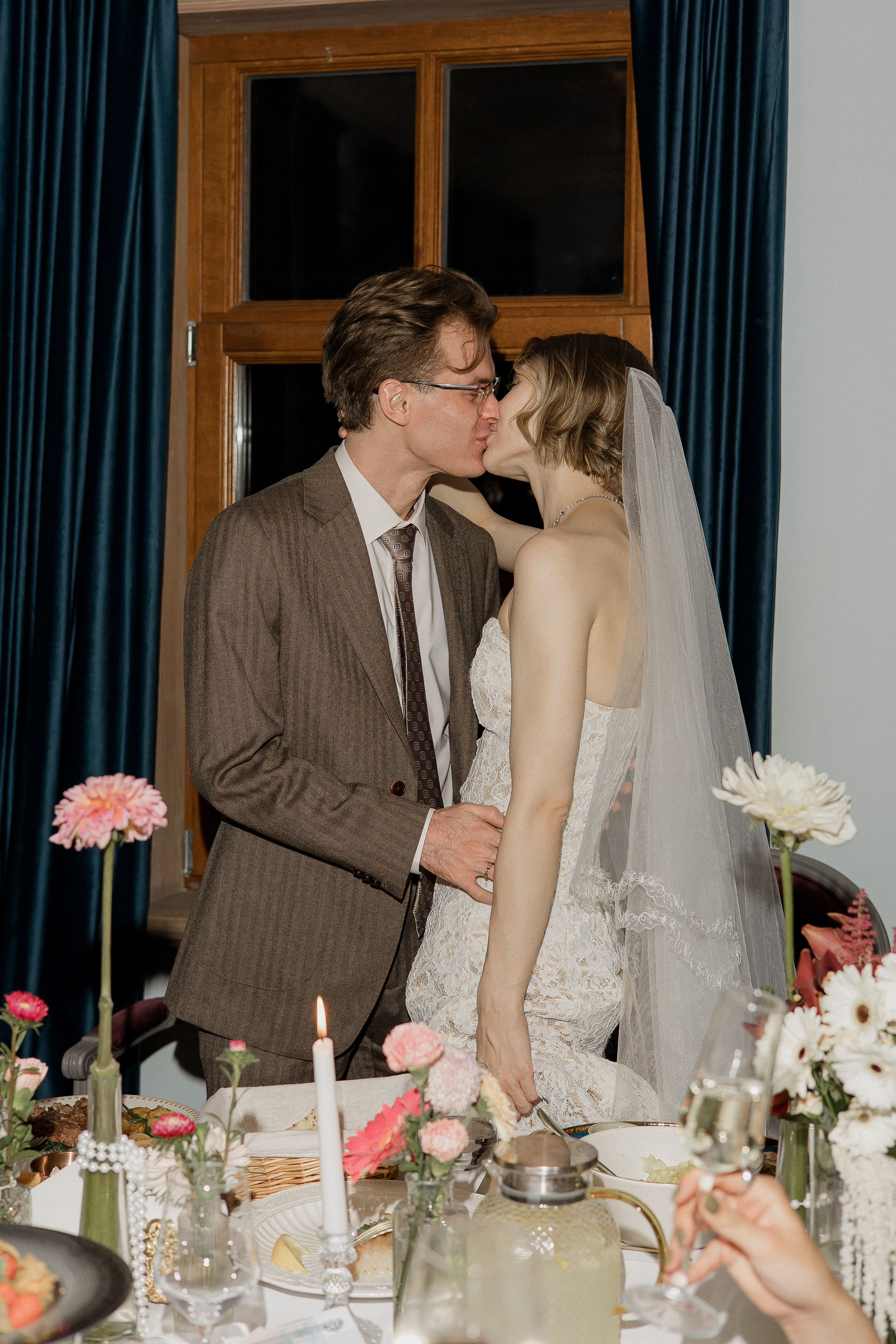 Алексей и Ксения. Валеева Виктория | Свадебный фотограф в Ростове-на-Дону и Москве