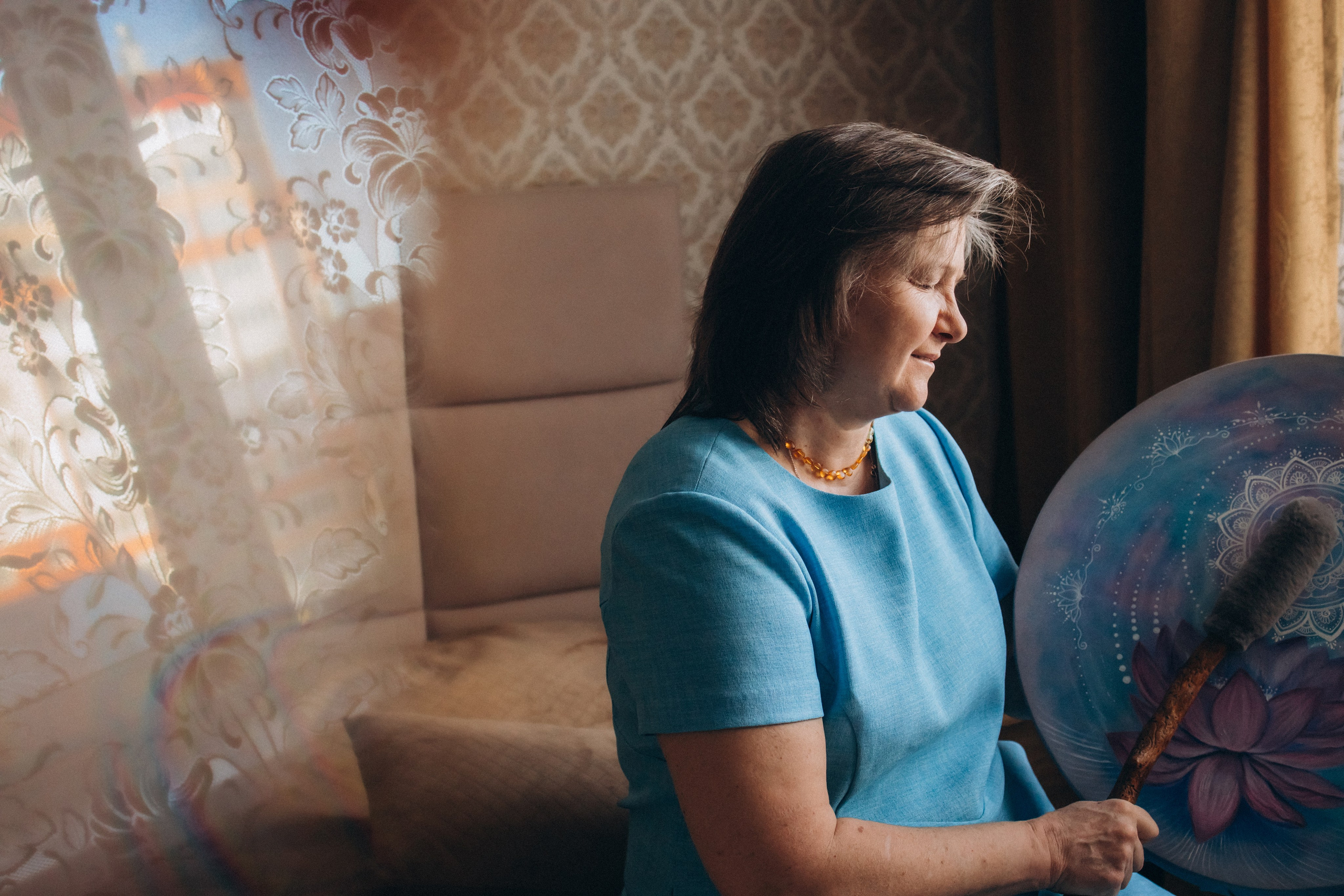 SHAMAN. Фотограф Наталья Карякина|Челябинск