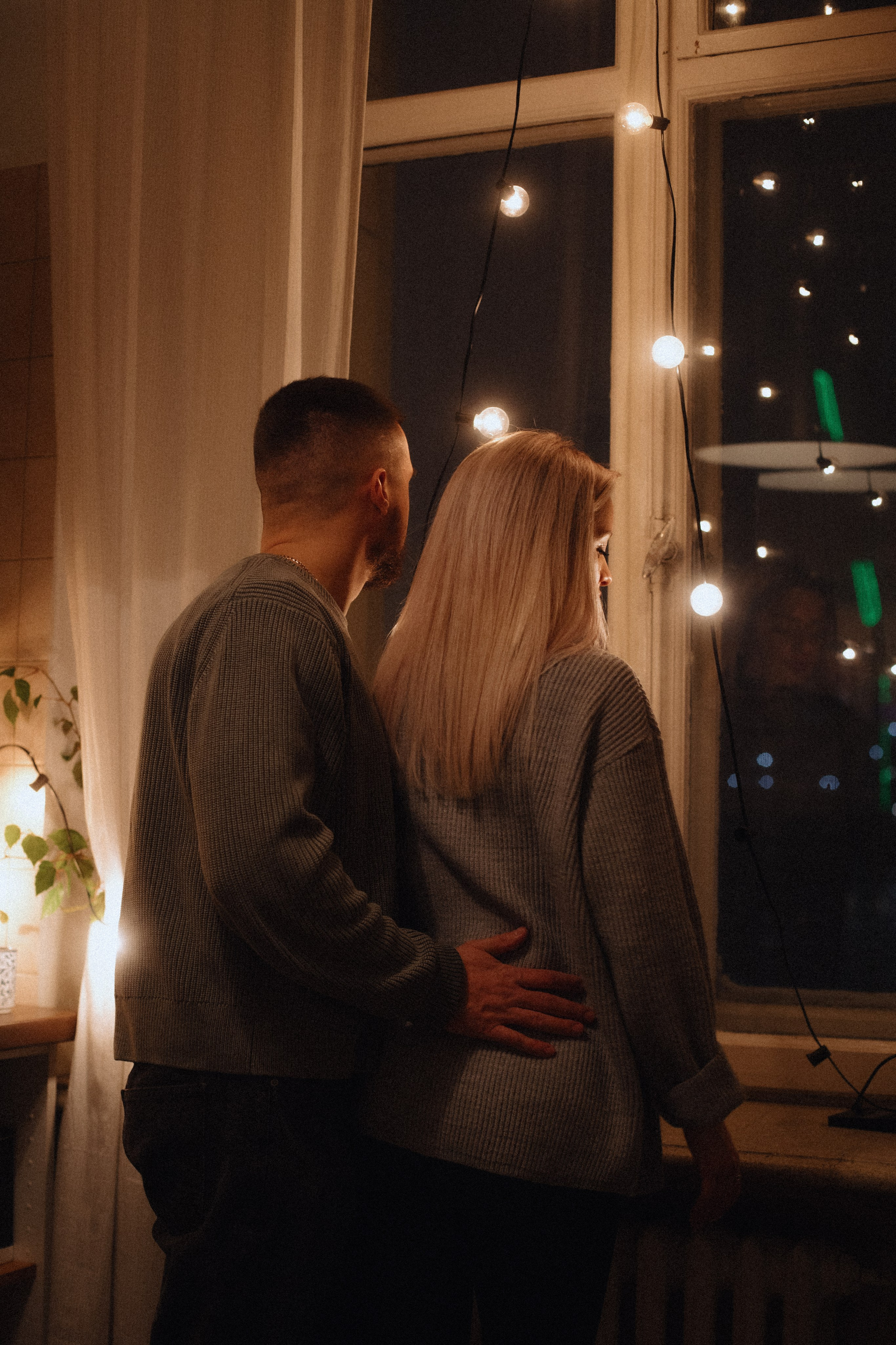 Женя + Алина + Ариана. Семейный и детский фотограф Юлия Шох