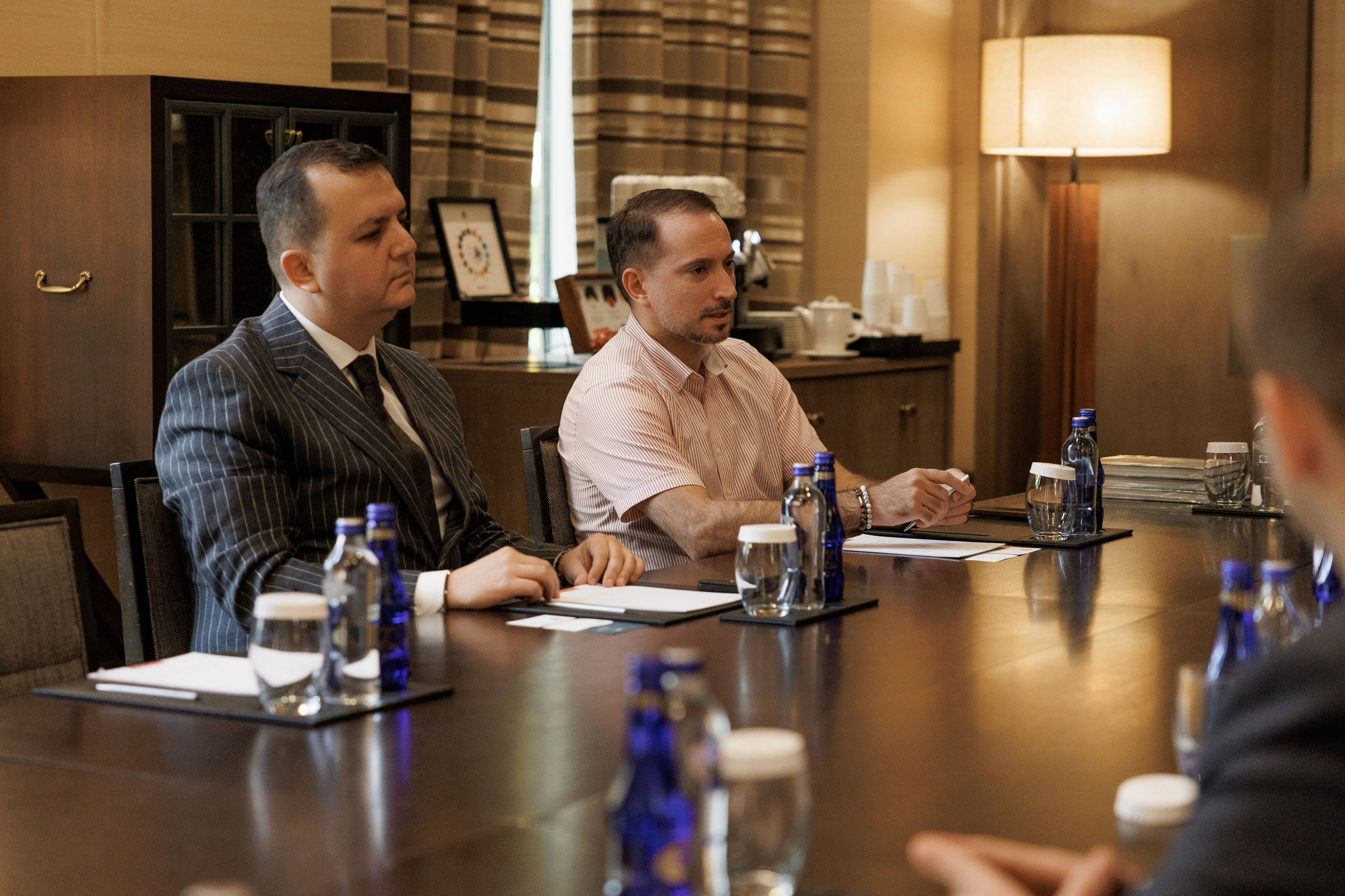 Рязанская делегация. About