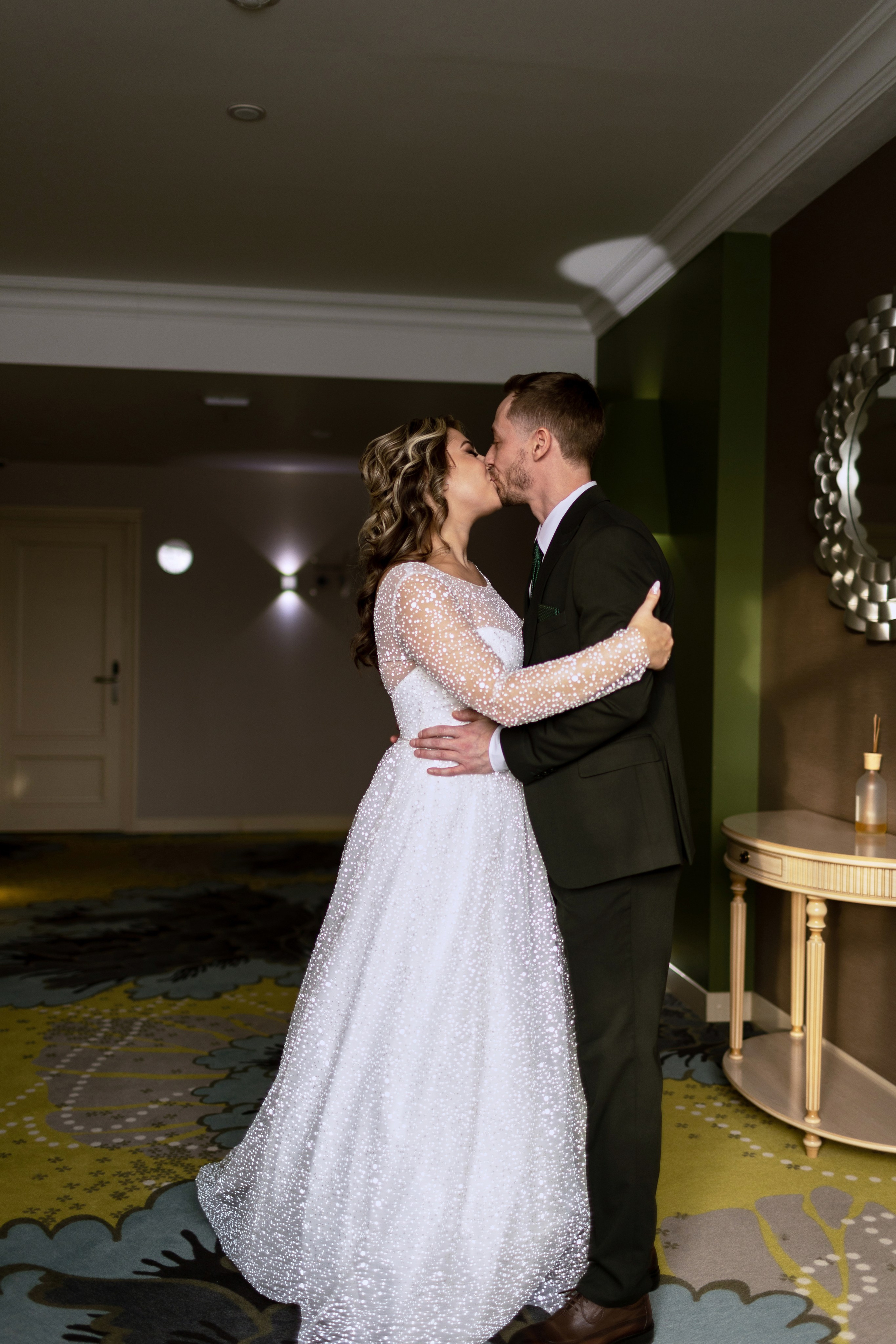 WEDDING. Фотограф Мария Сивохина