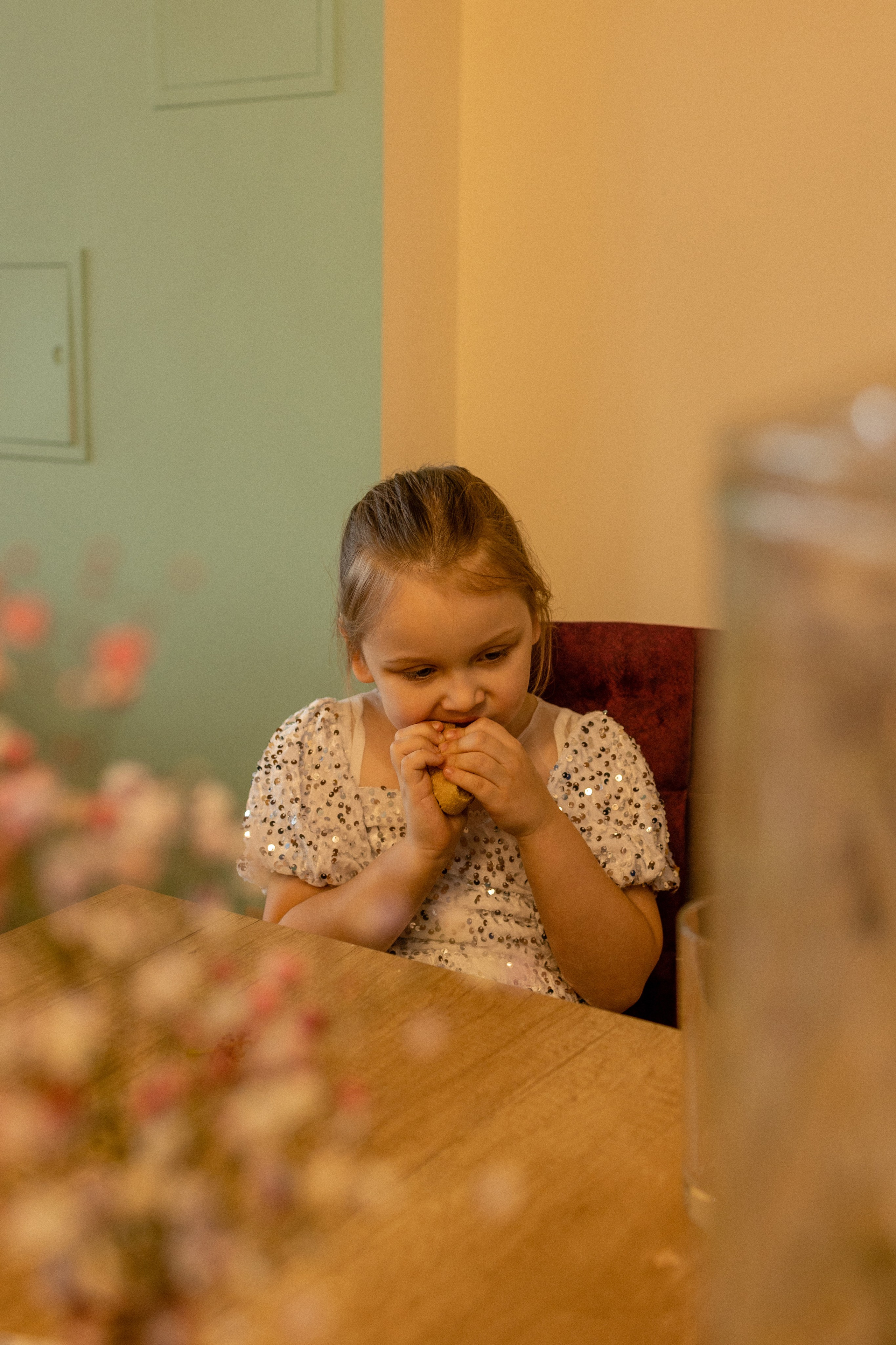 PRIVET, BAGET!. Фотограф Мария Сивохина