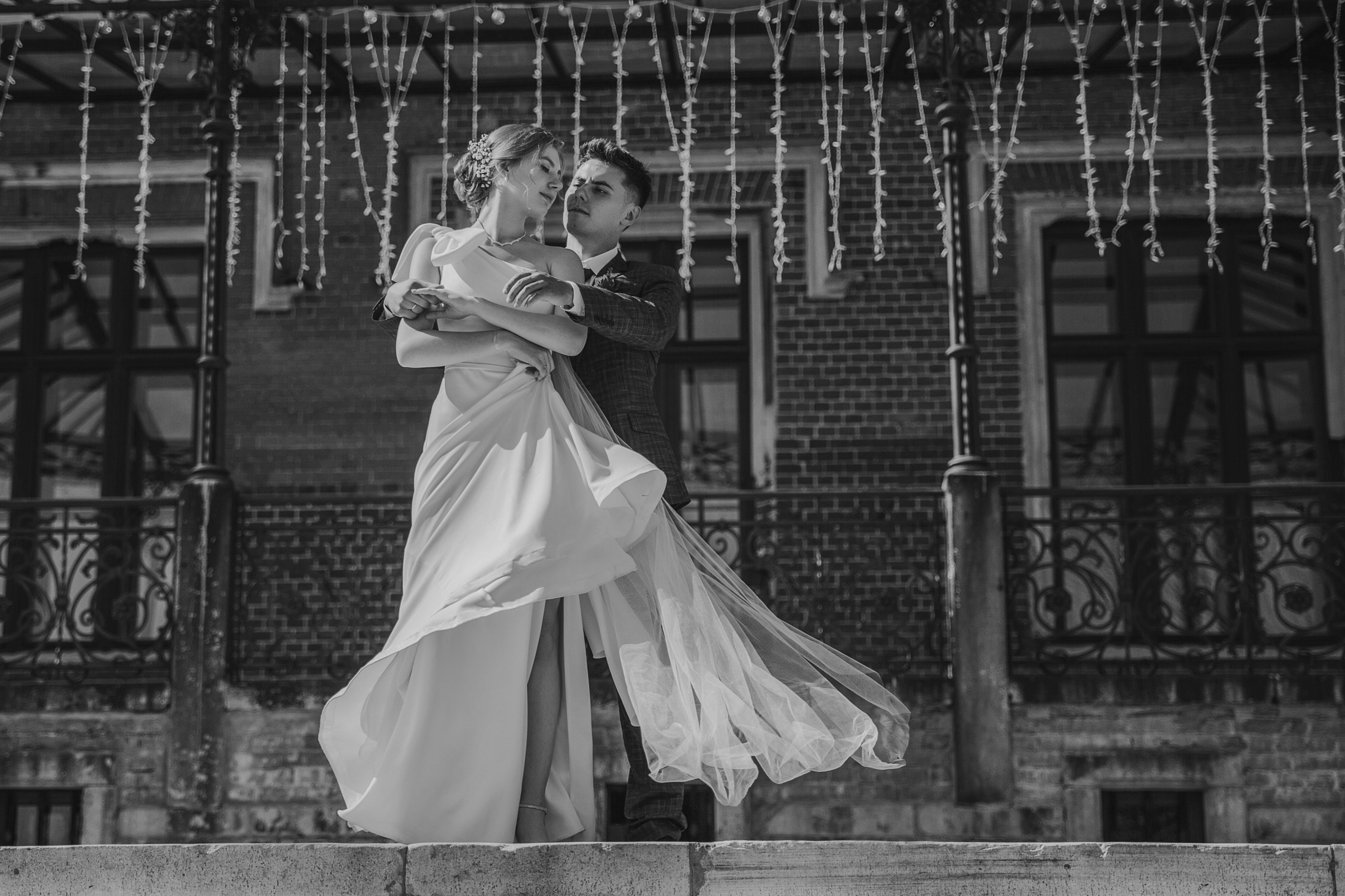 Георгий и Анастасия. Персональный, семейный и портретный фотограф в Воронеже Майя Яхонтова