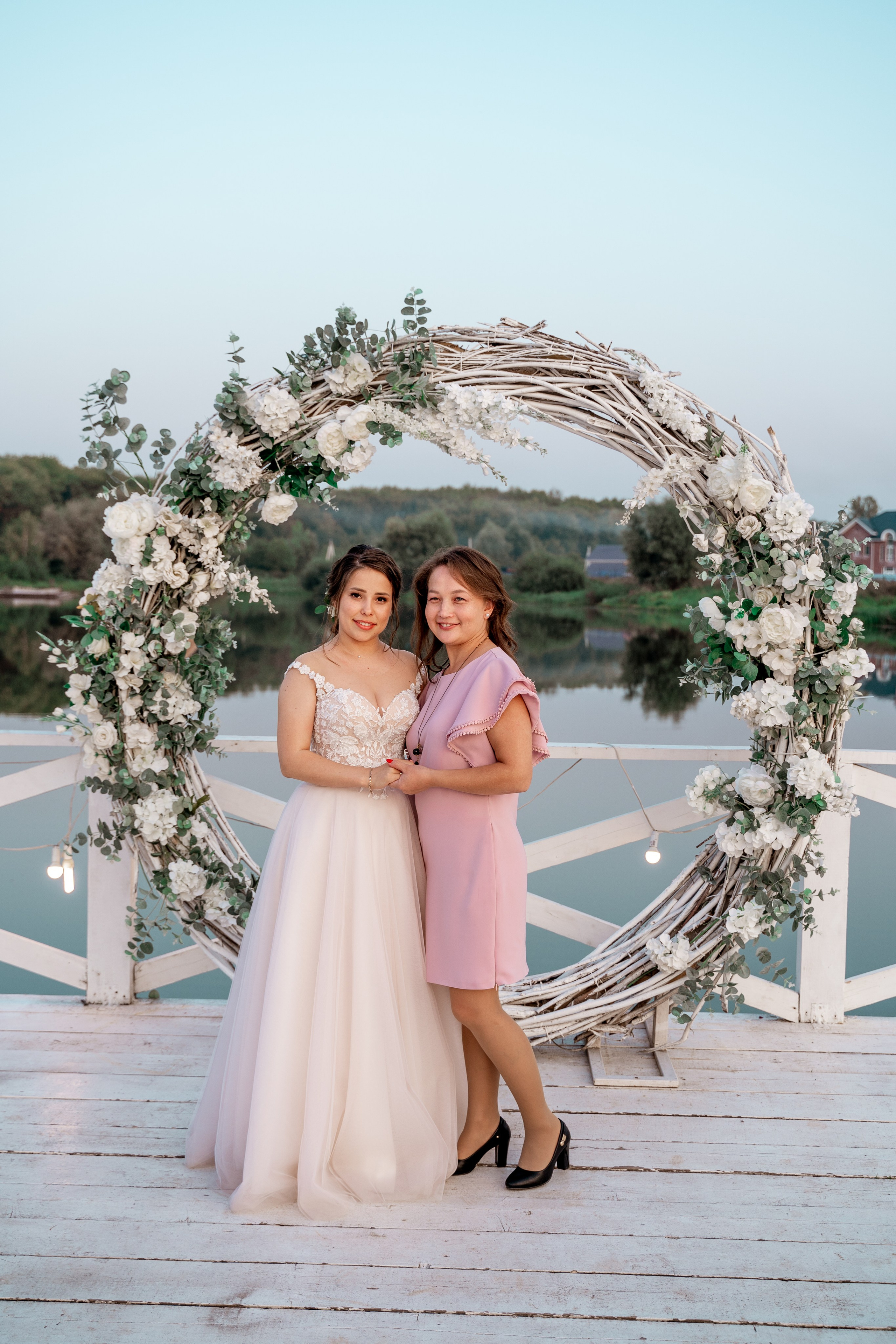 Свадебная фотосессия. Главная