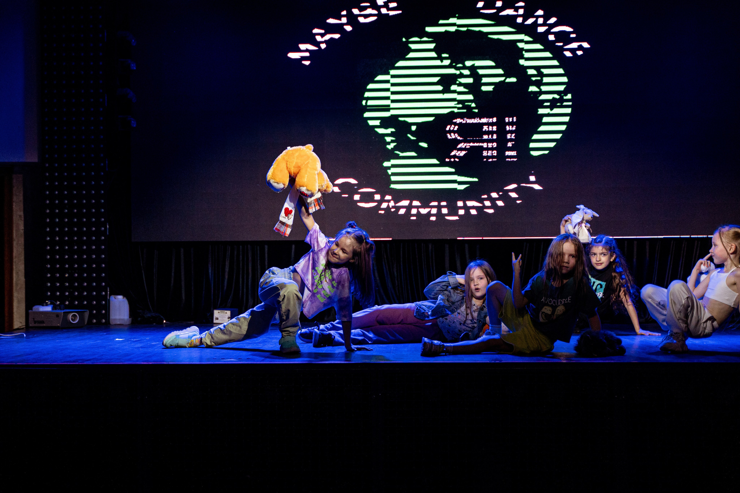 Танцевальная школа MDC. Свадебный и репортажный фотограф в Уфе| Осетрова Ольга