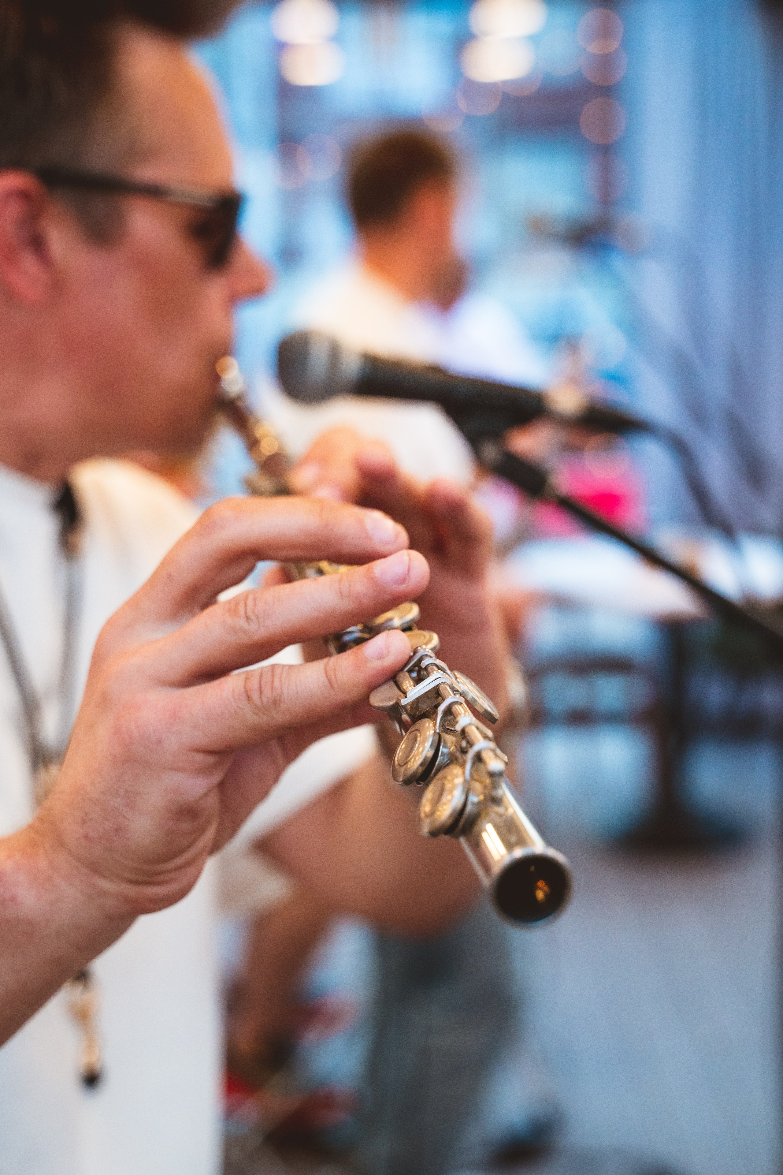 Кумпан. Открытие летней площадки. Свадебный и репортажный фотограф в Уфе| Осетрова Ольга