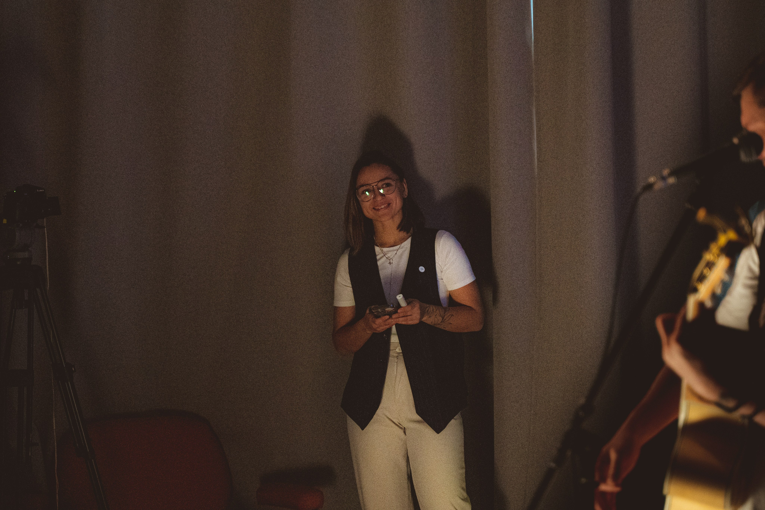 Квартирник в Ко-воркинге «Люди». Свадебный и репортажный фотограф в Уфе| Осетрова Ольга