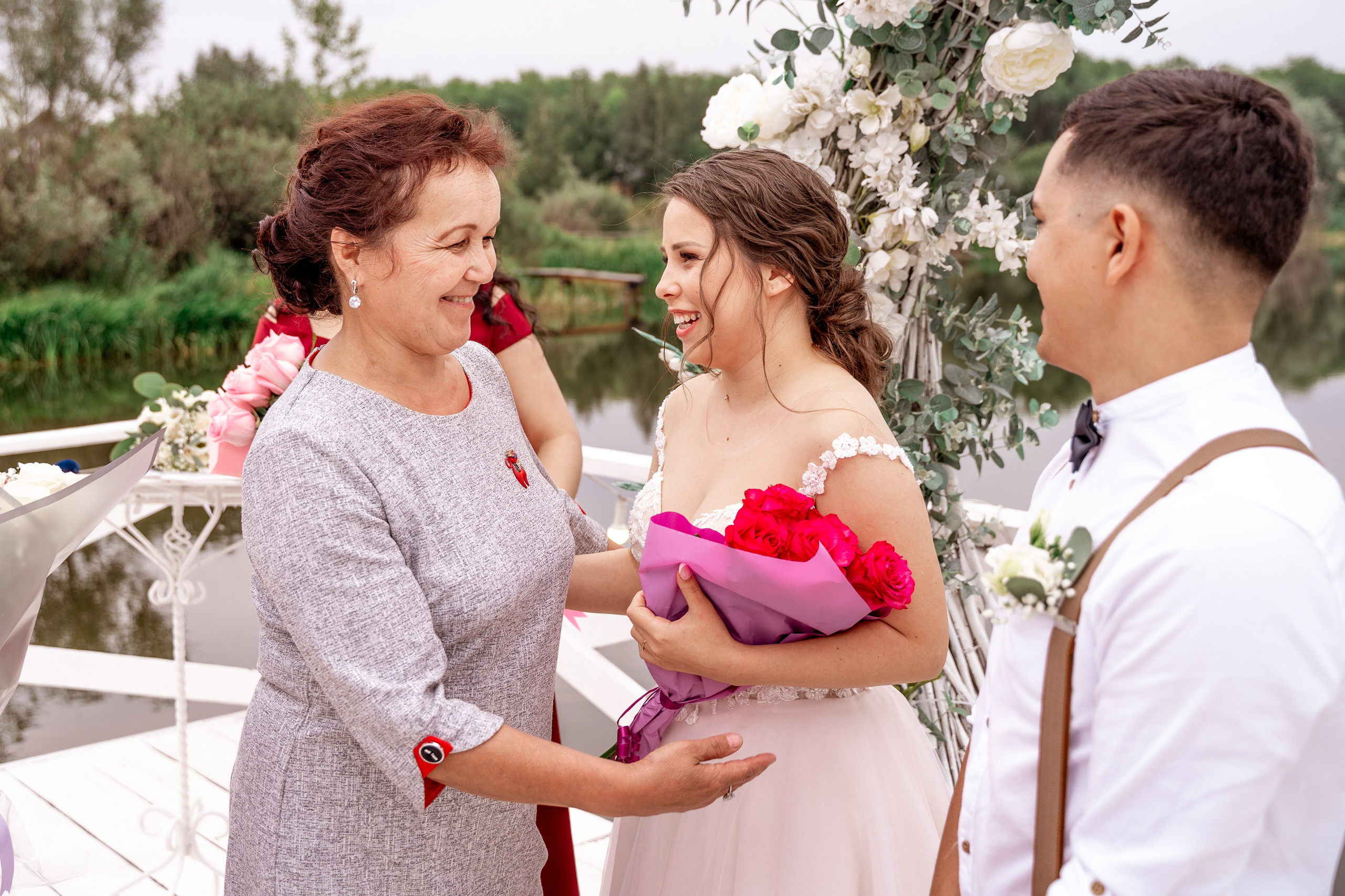 Свадебная фотосессия. Главная