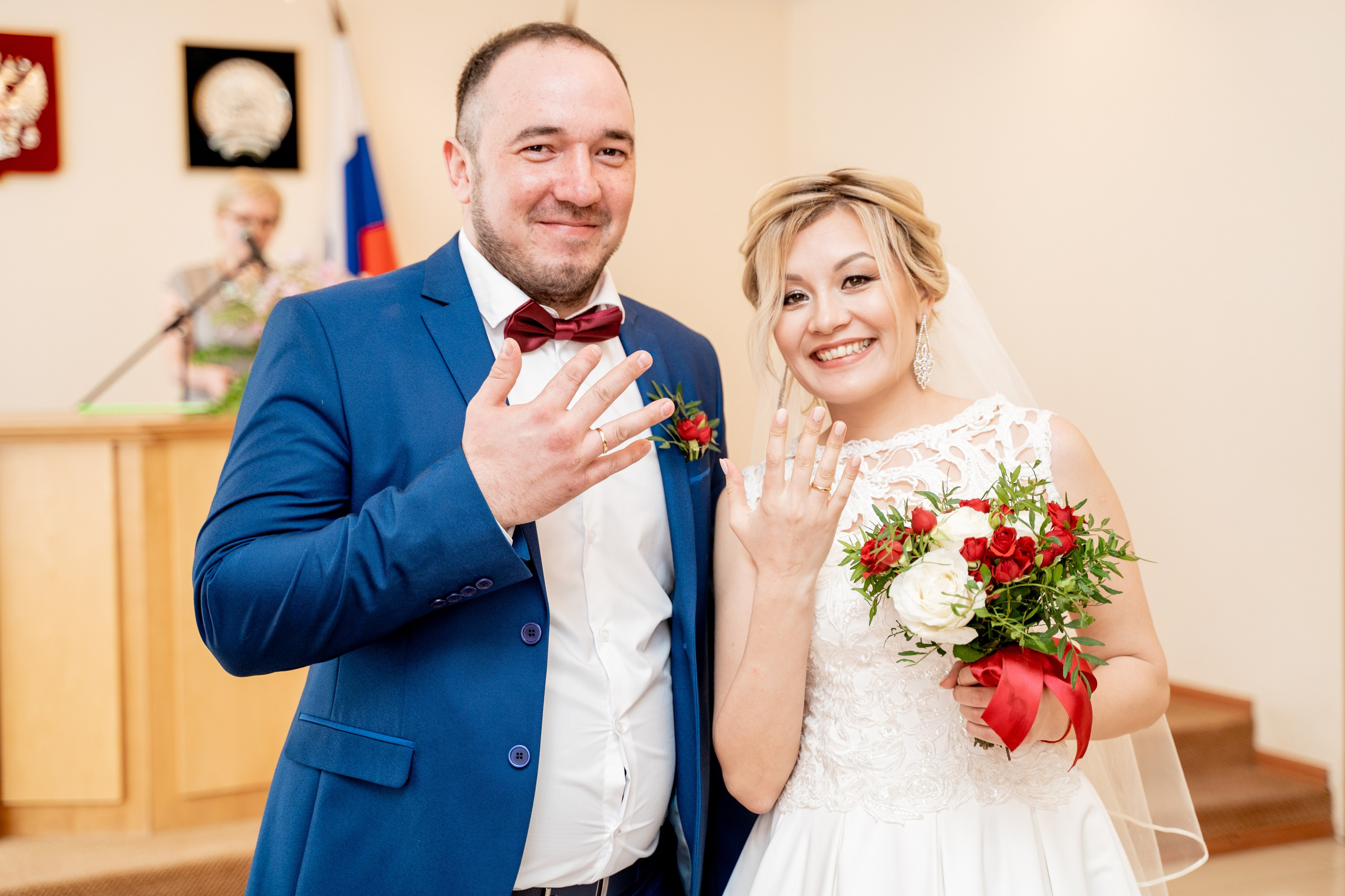 В Лимонарие. Свадебный и репортажный фотограф в Уфе| Осетрова Ольга