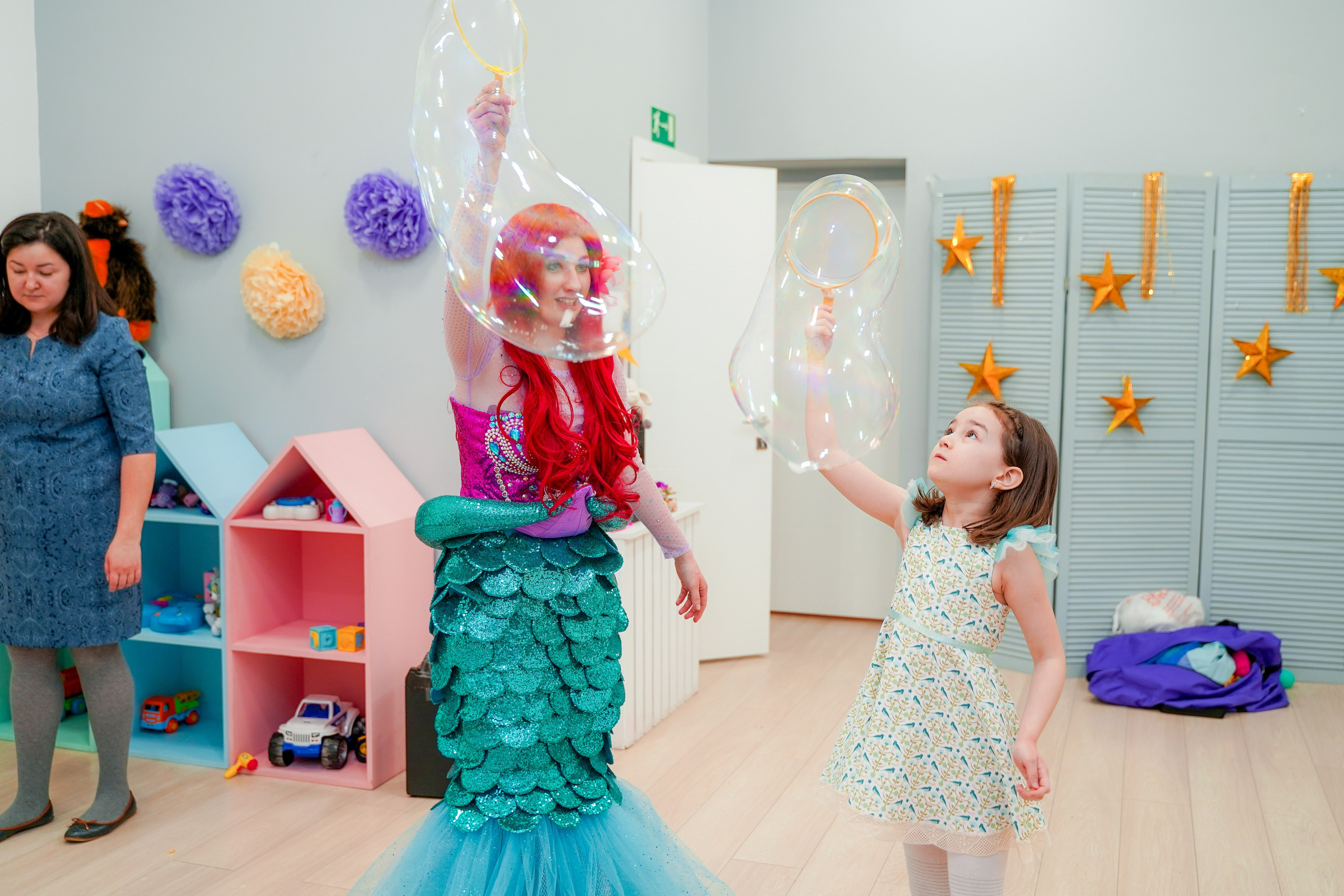 День Рождение Ралины. Свадебный и репортажный фотограф в Уфе| Осетрова Ольга