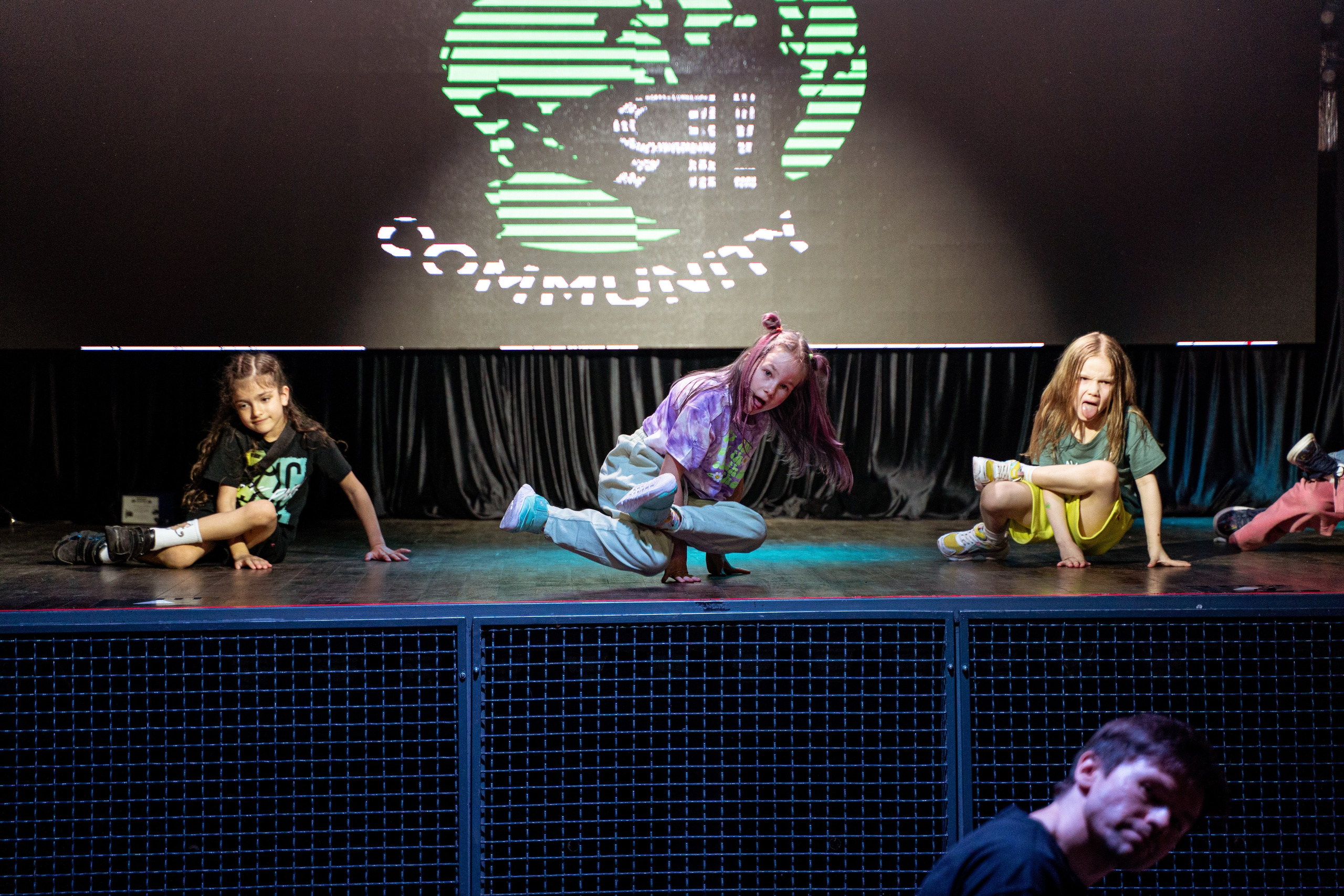 Танцевальная школа MDC. Свадебный и репортажный фотограф в Уфе| Осетрова Ольга