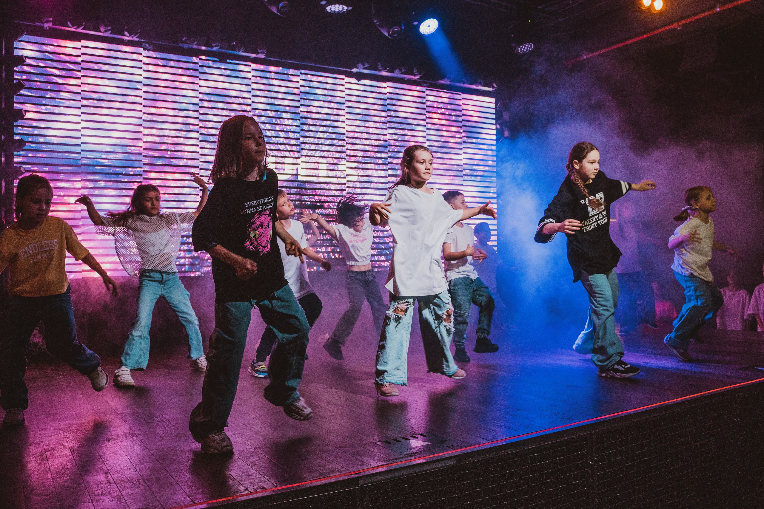 Школа Танцев MDC. Свадебный и репортажный фотограф в Уфе| Осетрова Ольга