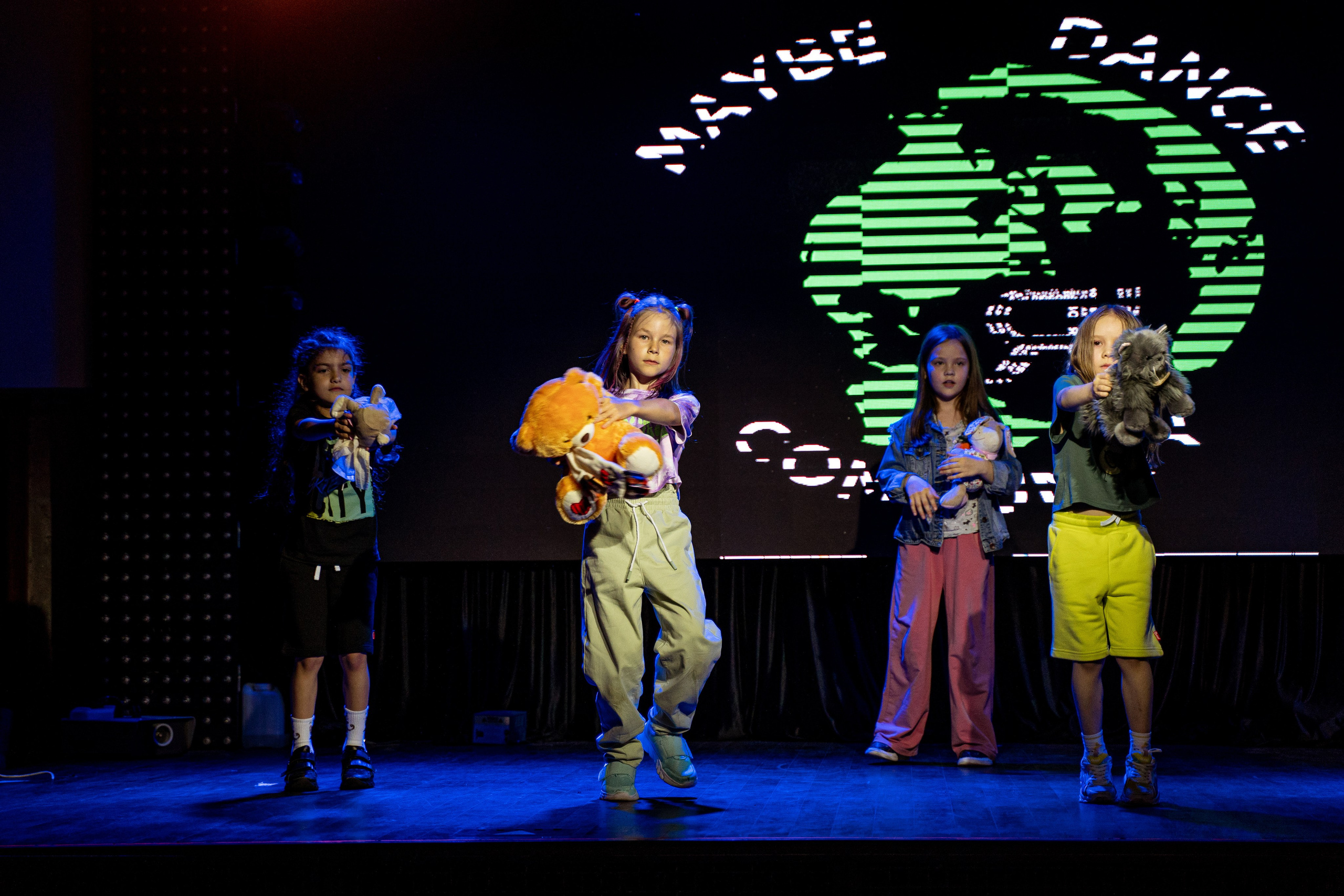 Танцевальная школа MDC. Свадебный и репортажный фотограф в Уфе| Осетрова Ольга