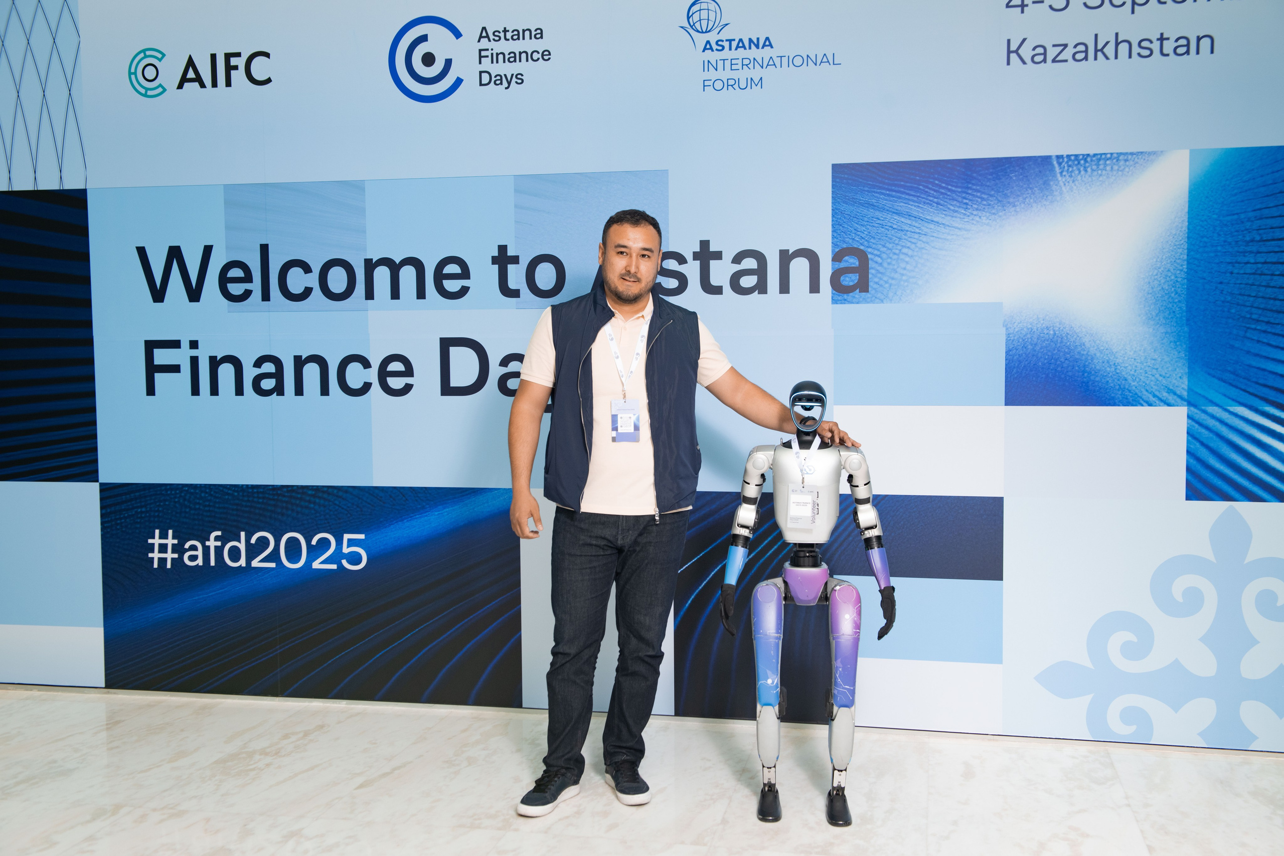 AFD 2025. OSPAN ALI photographer