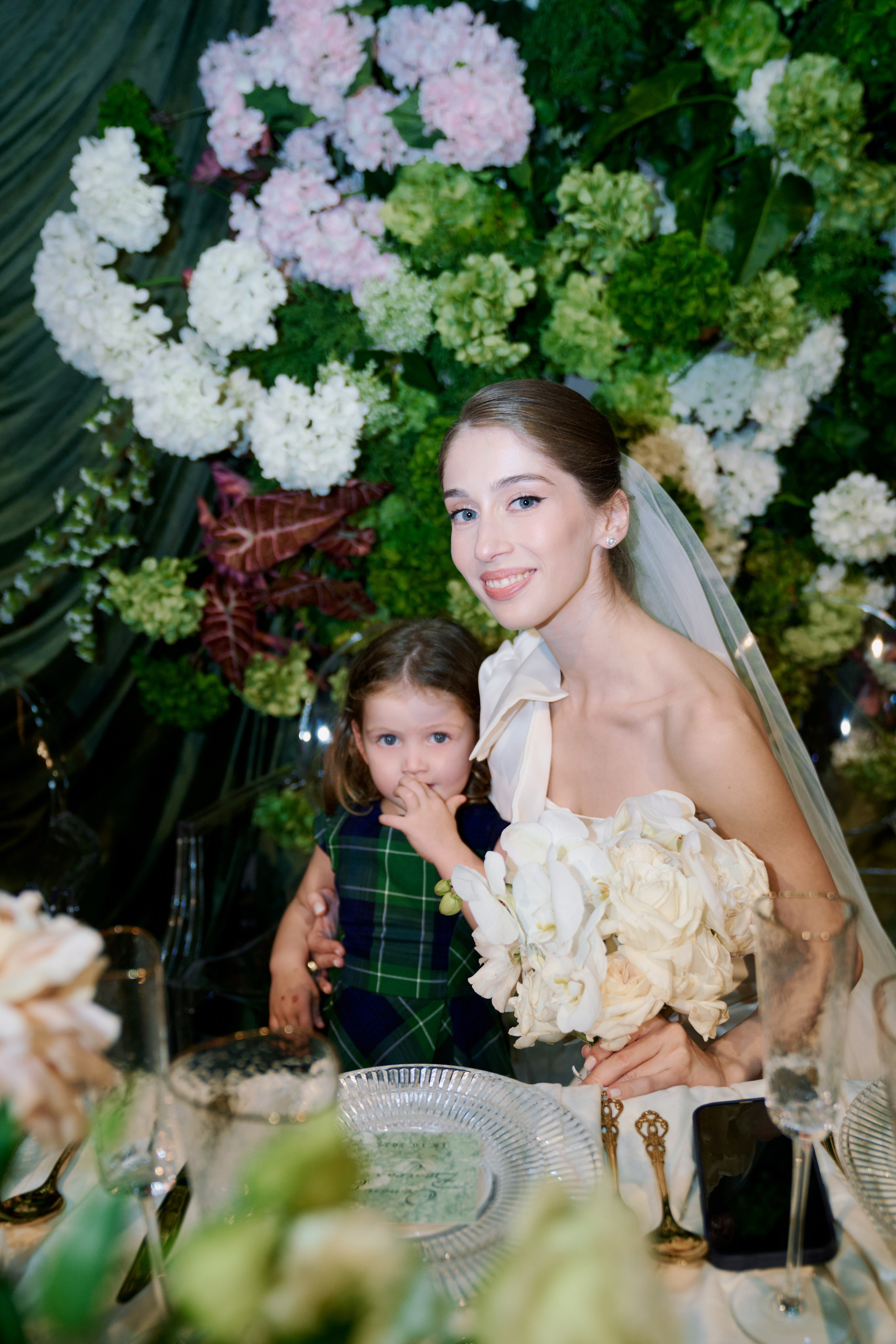 Осман & Лера. Главная