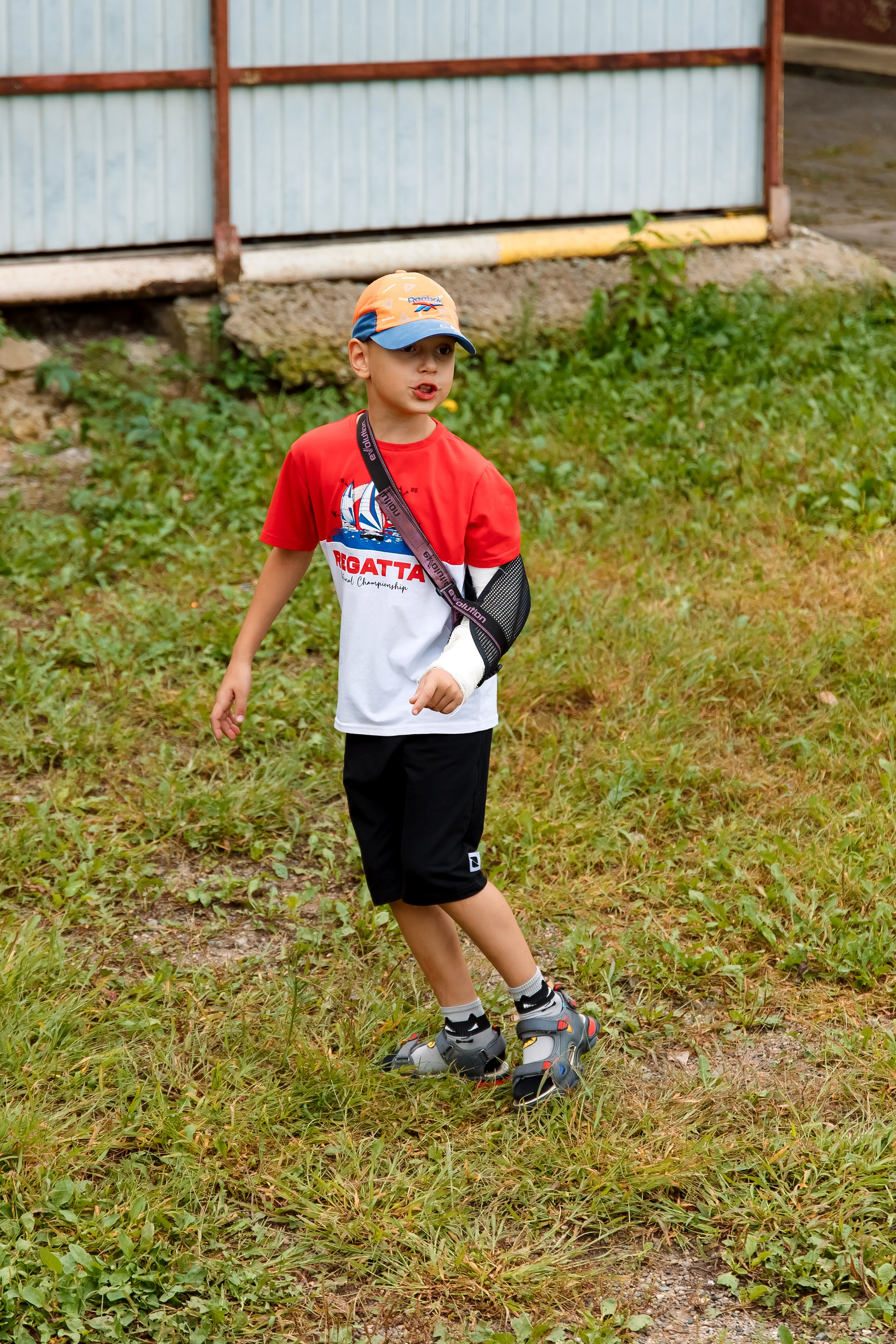 Детский Сад № 19 (один день из жизни группы + выпускной). Фотограф Любовь Корниенко, Примоский край
