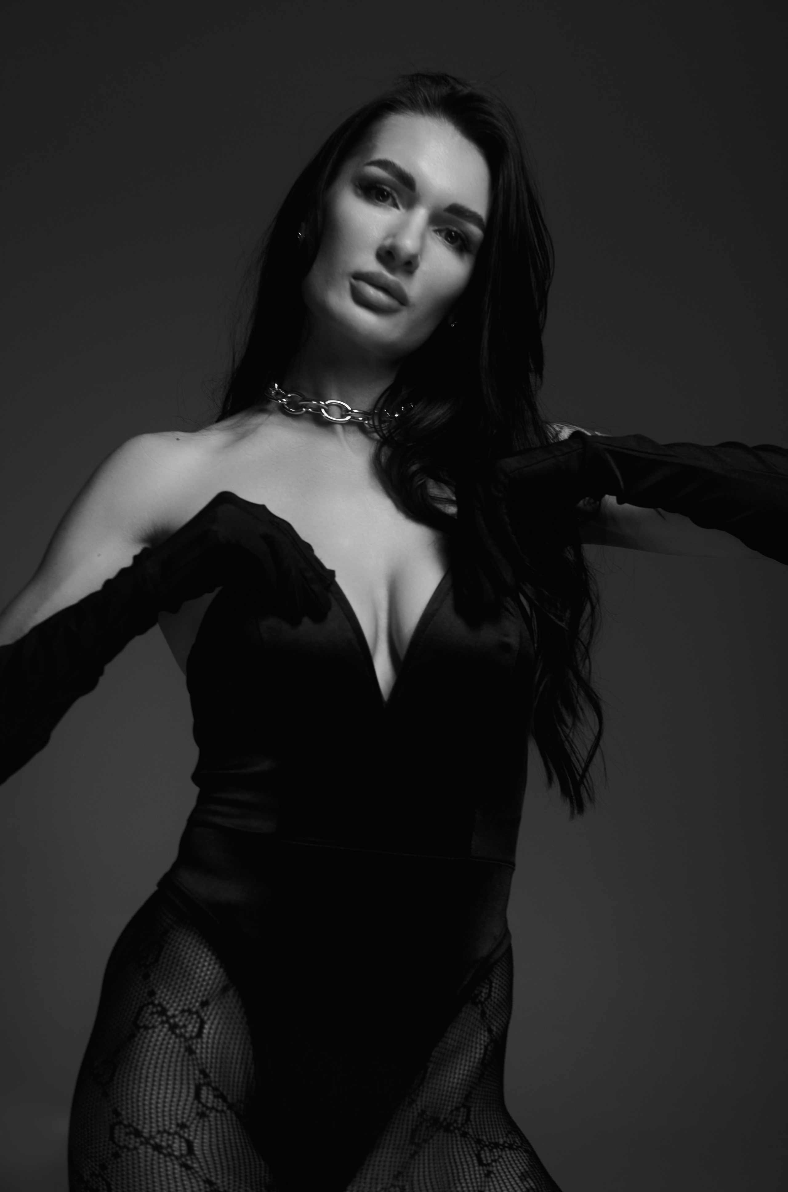 BLACK and WHITE. Фотограф Красноярск — Москва Сергей Смелян