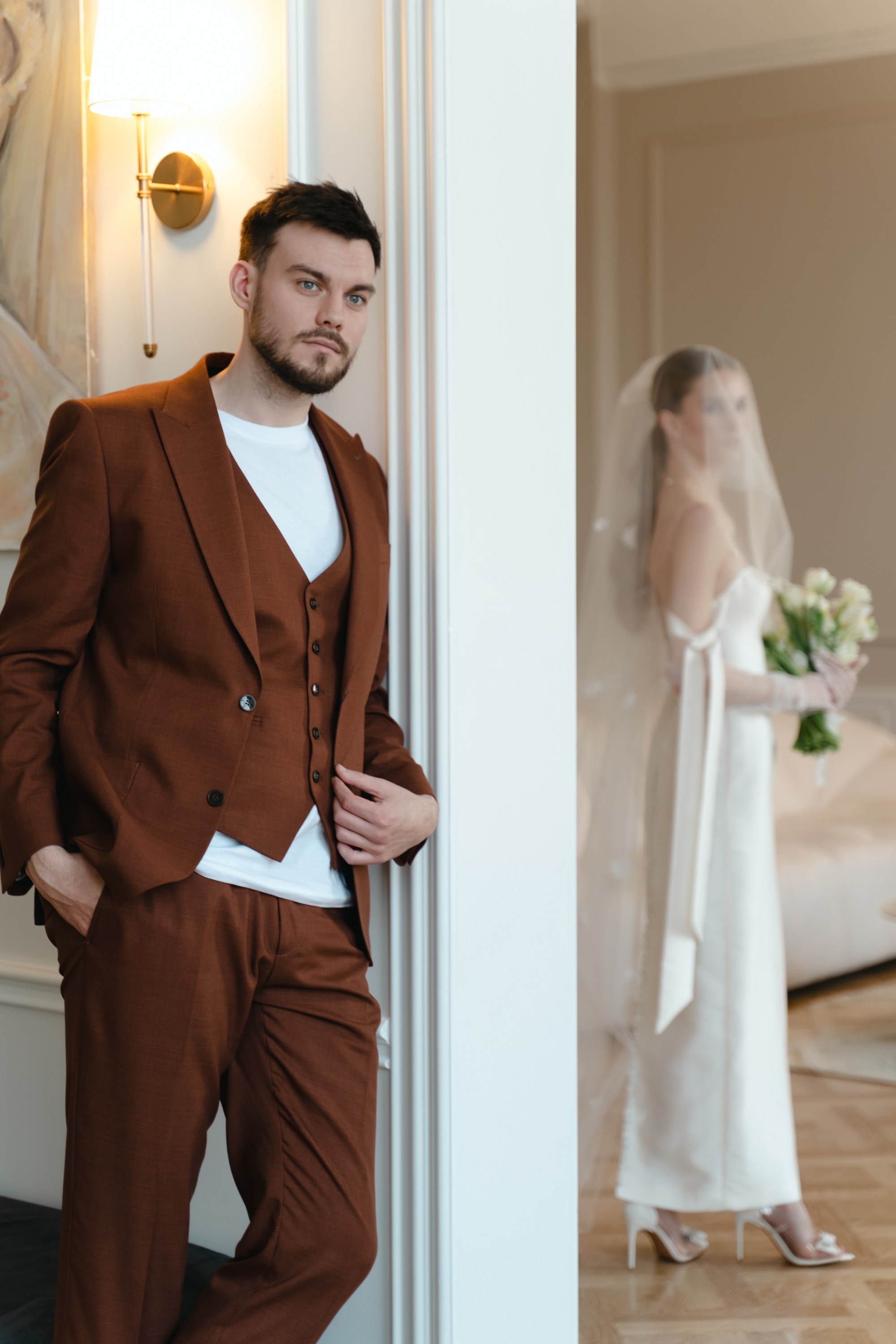 Съемка Love story в Краснодаре. Портретный фотограф в Краснодаре Валерия Матирная