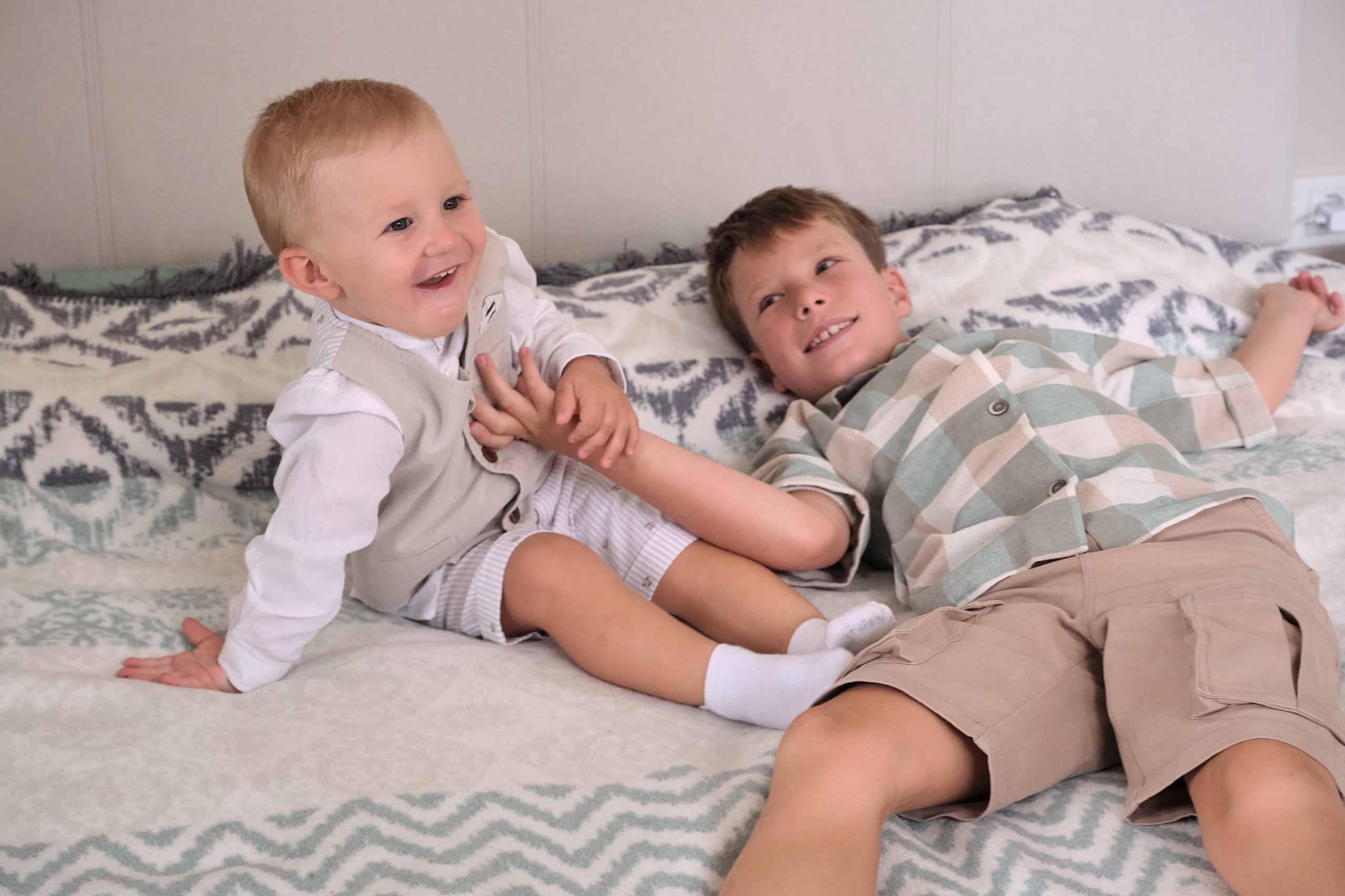 Семья Анастасии