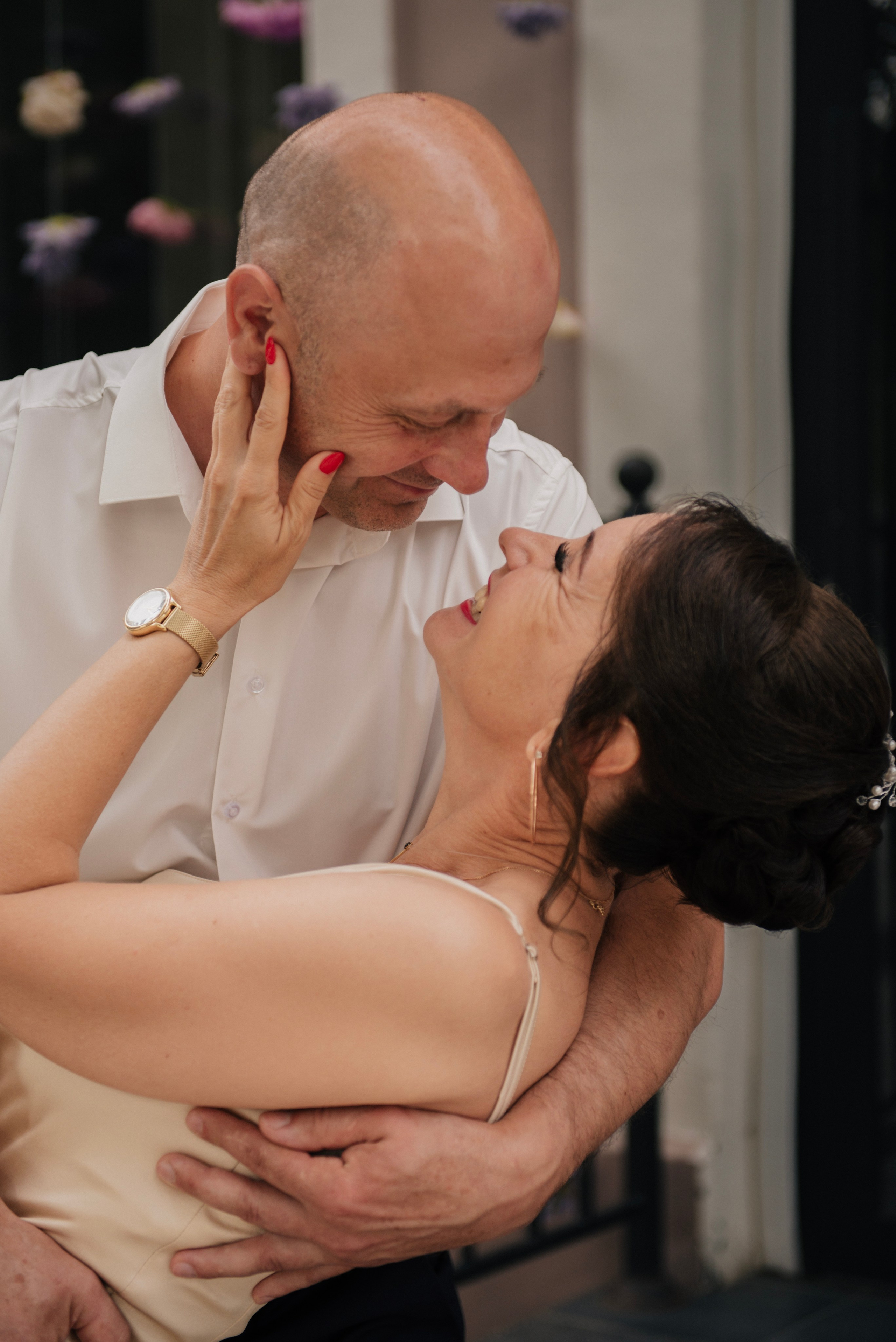 Свадьбы. Фотограф Злата Воробьёва | Москва