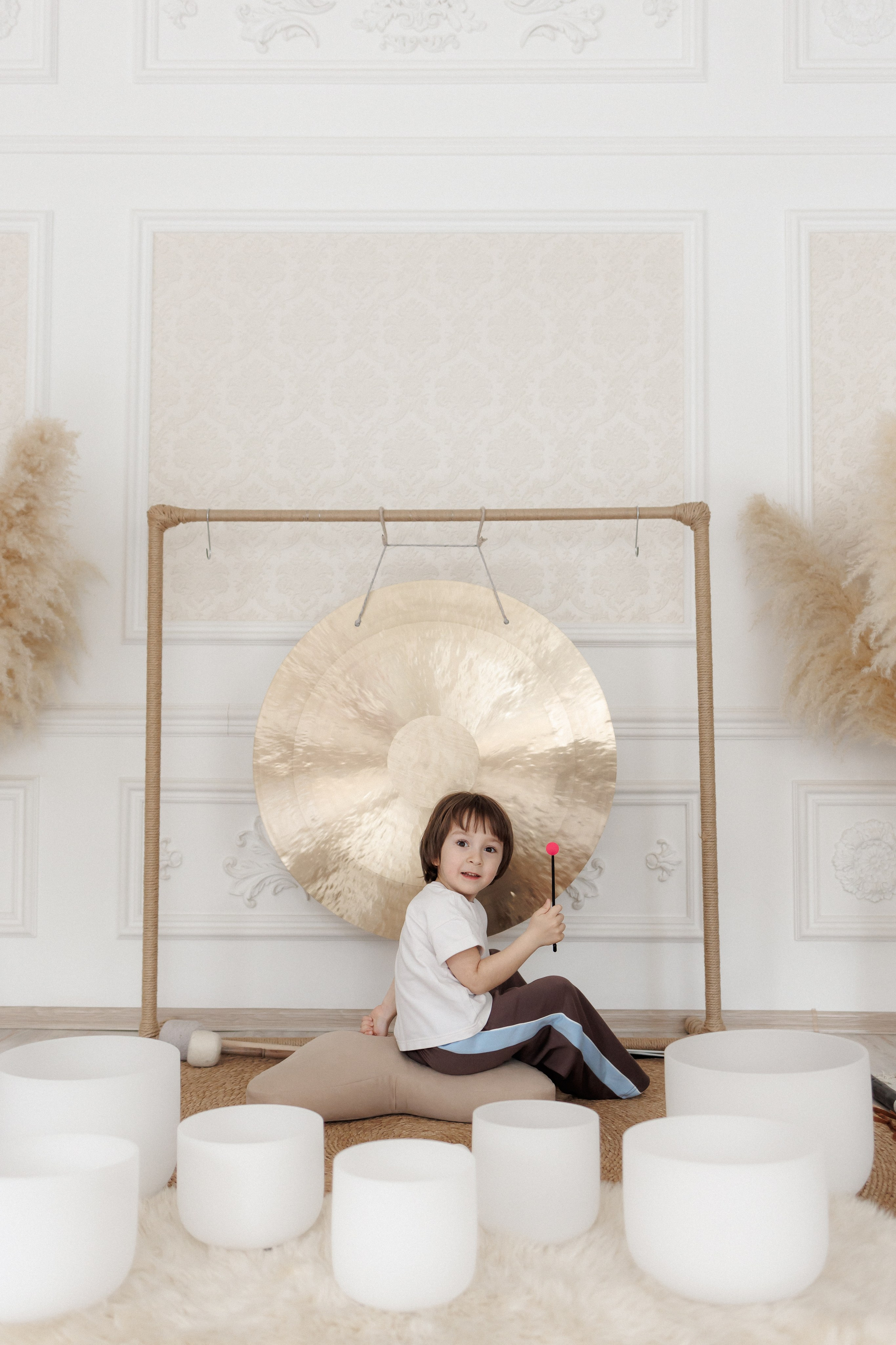 4 года Радмиру. Семейный и детский фотограф в Нижнем Новгороде Буслаева Мария