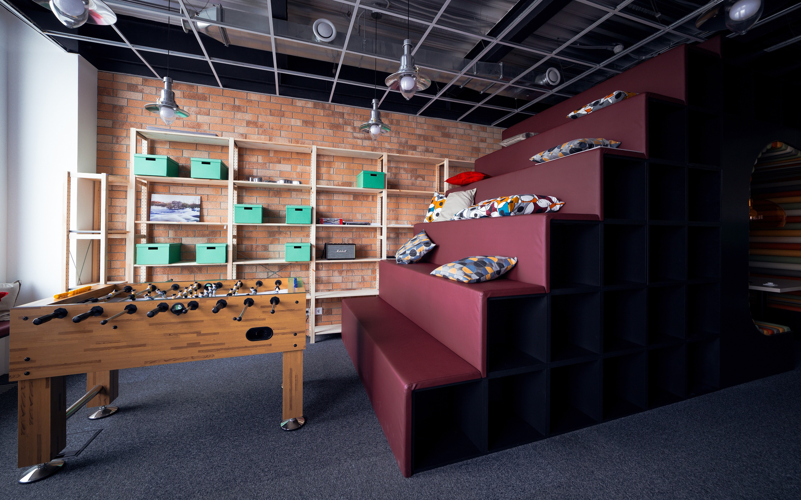 БЦ Авеню. Дизайн интерьера квартир домов и общественных помещений, семейная студия Татьяна и Александр Бродюк в Санкт-Петербурге