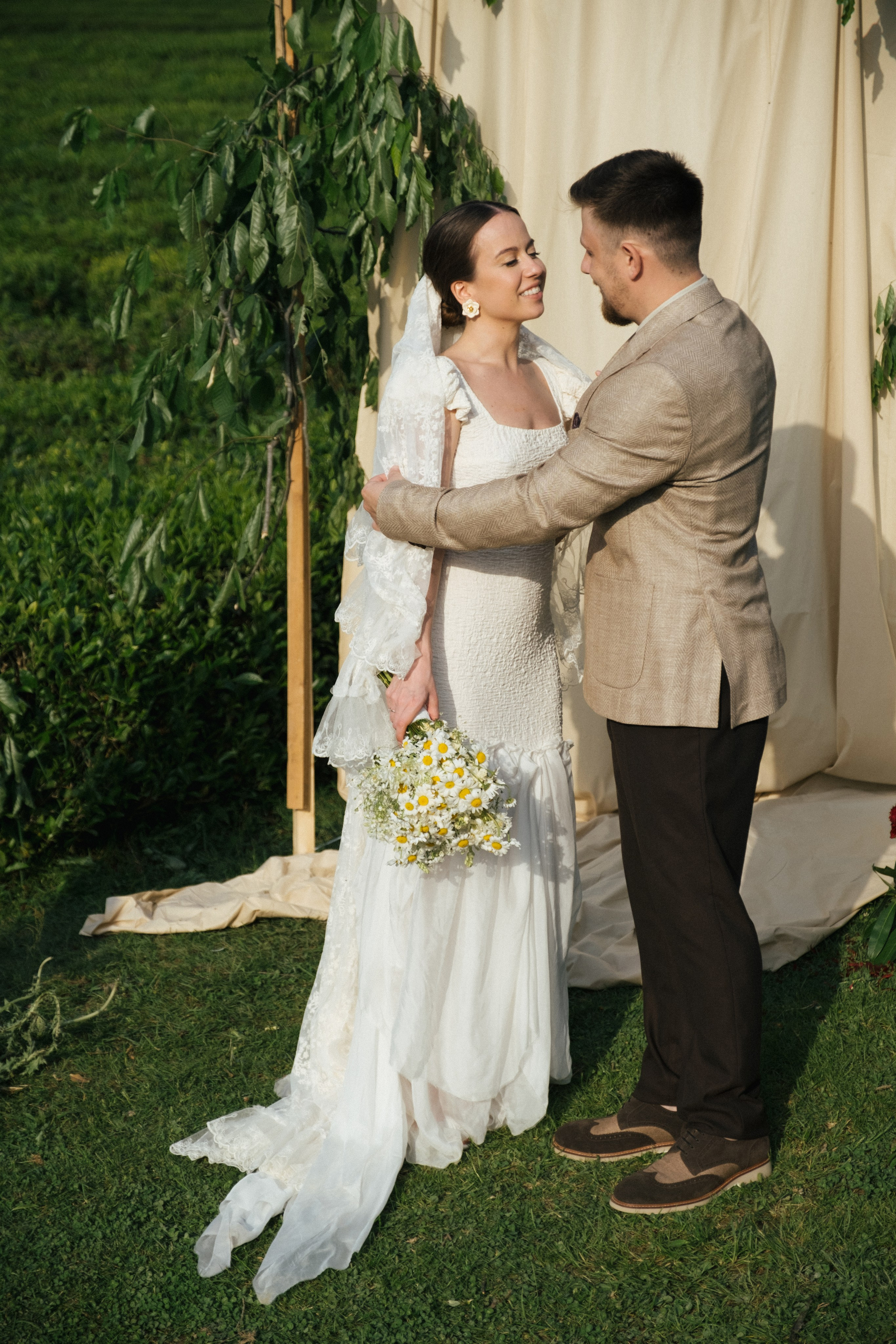 Маленькая Италия. Свадебный Видеограф Фотограф в Сочи