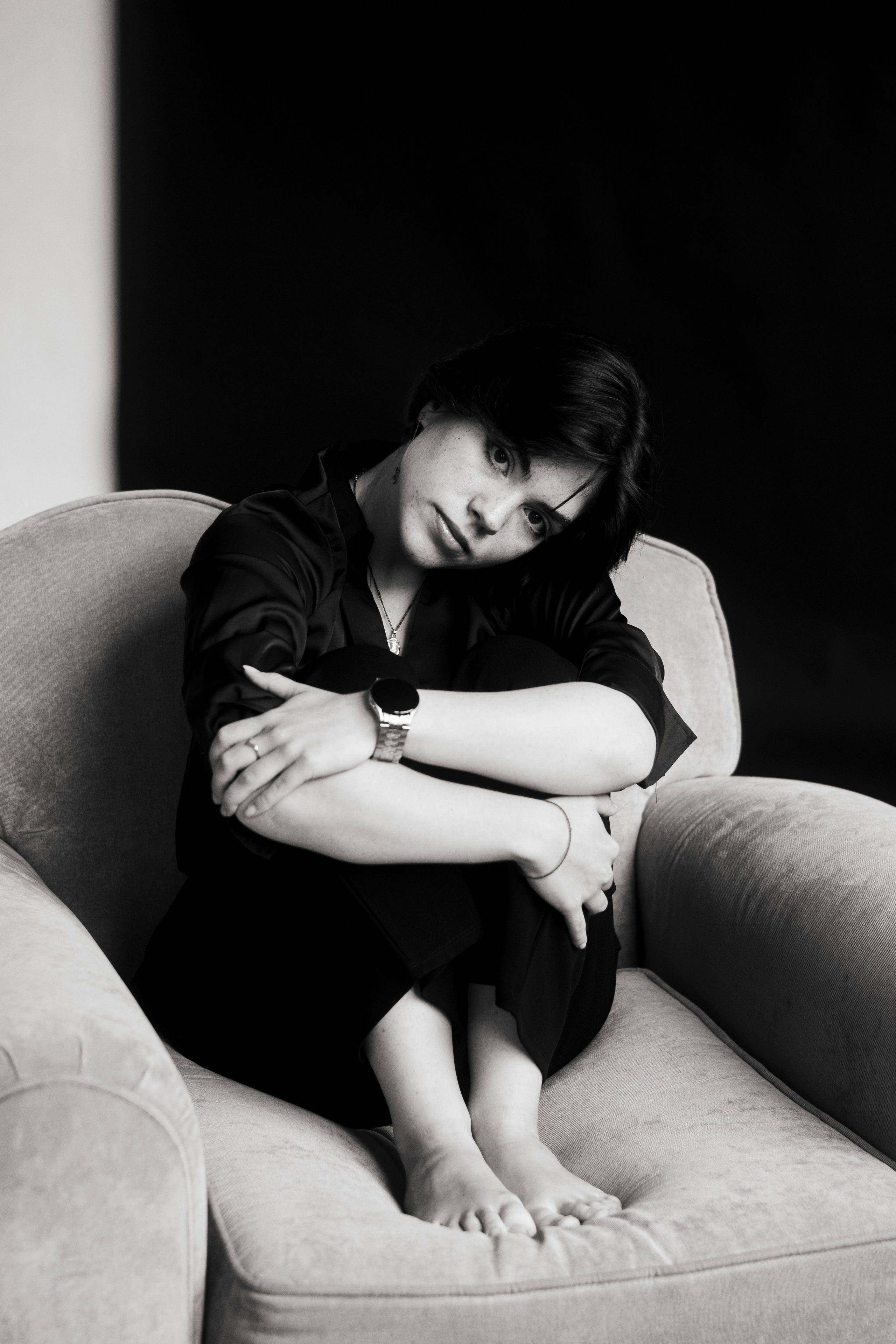 Портреты. Главная