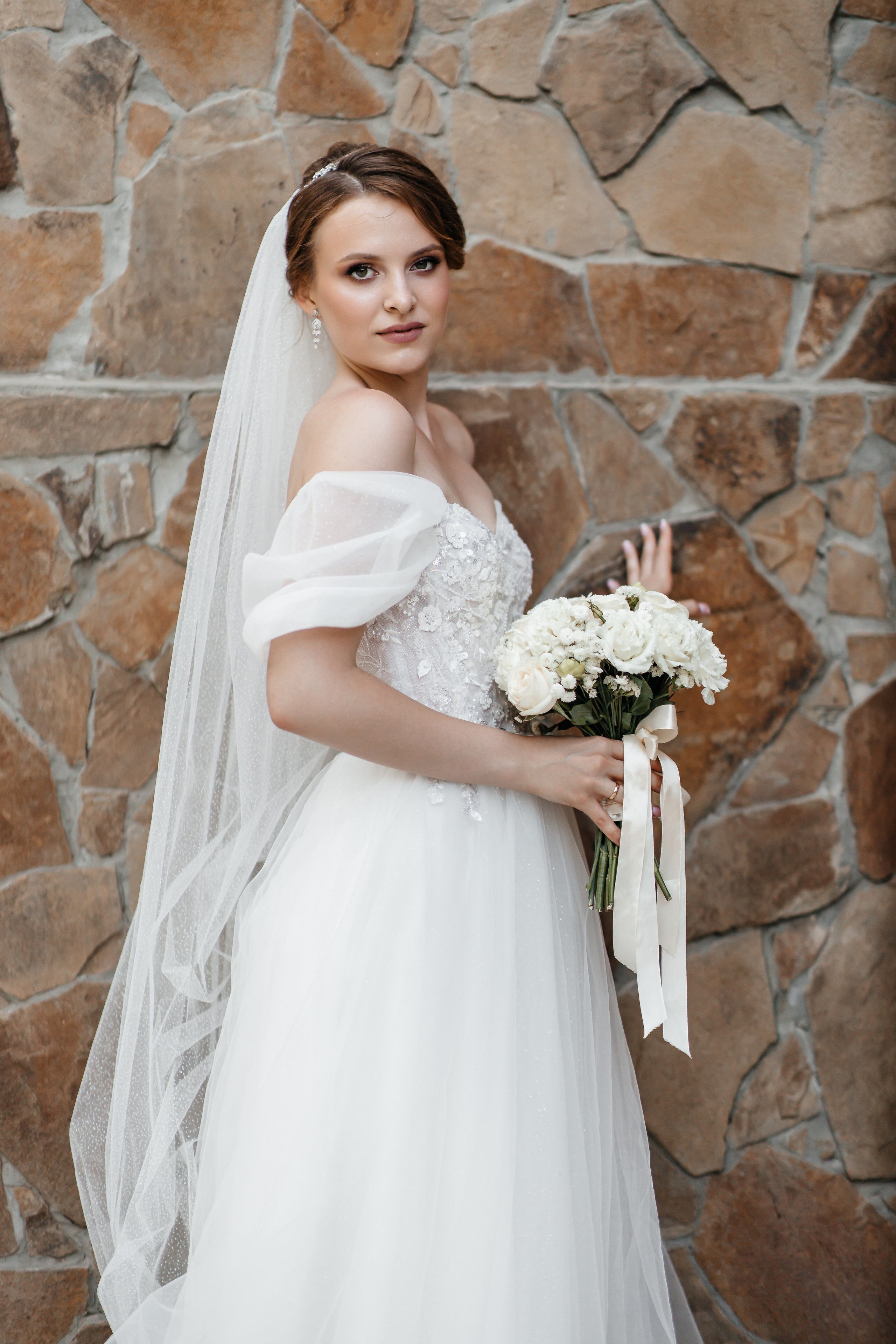 Анонс свадьбы Даши и Максима. Евпатория. Свадебный фотограф в Крыму и Севастополе Ольга Баскакова