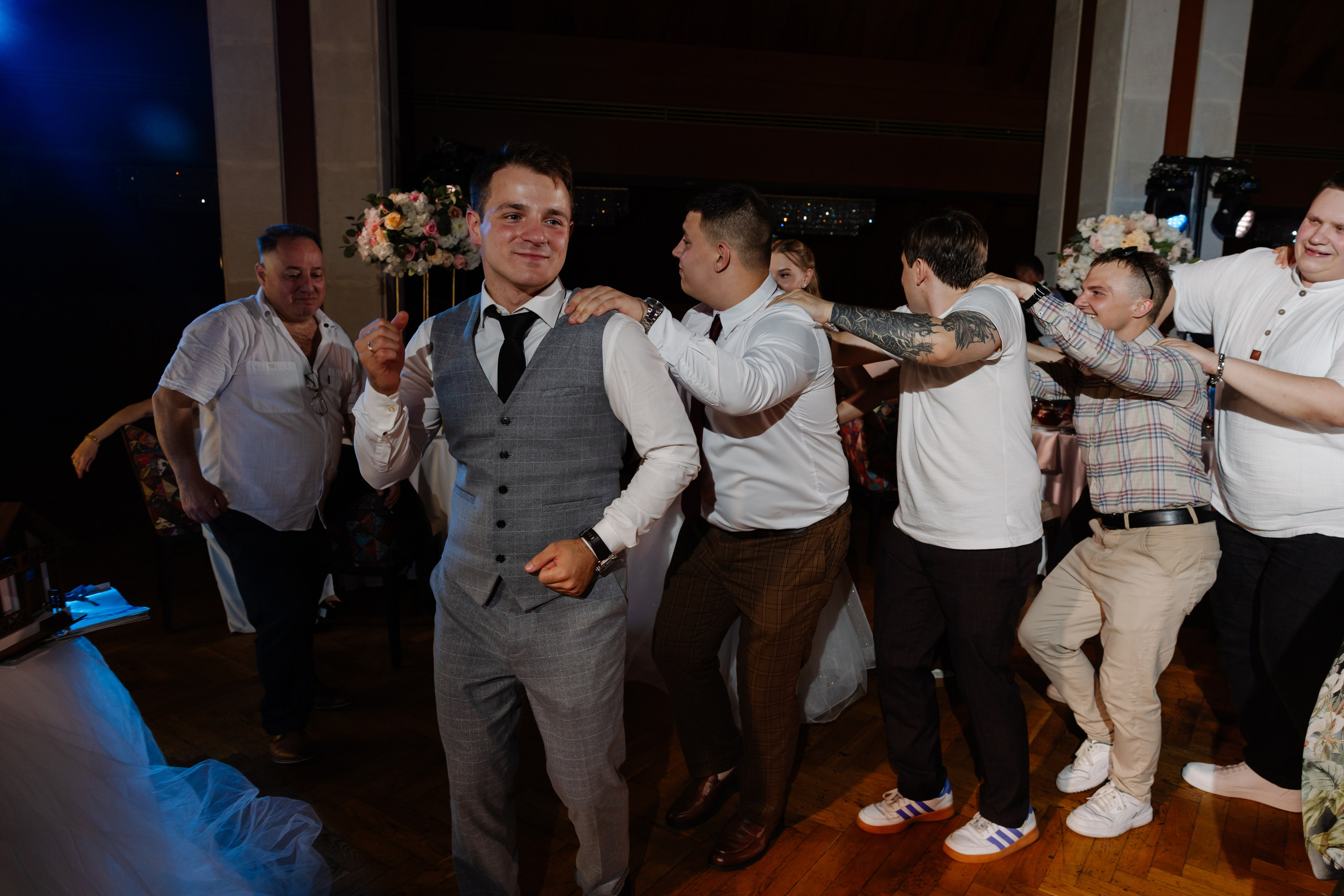 Алёна и Руслан. Фотограф и Видеограф во Владимире