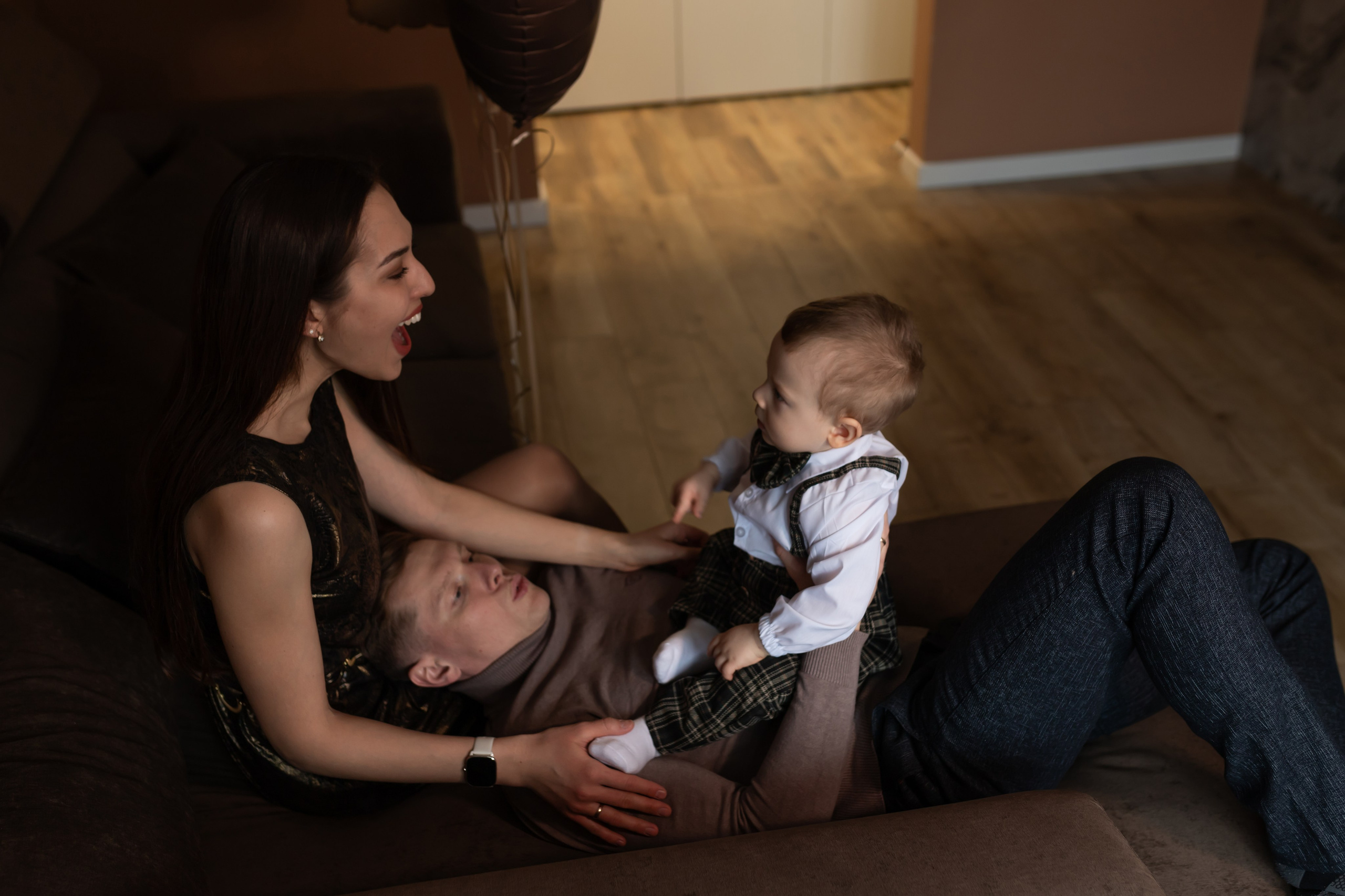 Камила. Марина Шаймухаметова. Фотограф в Уфе